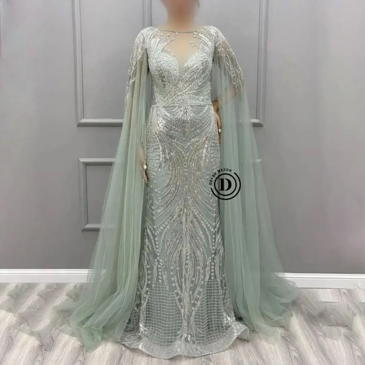 پیراهن بلند تلما ۷۰75