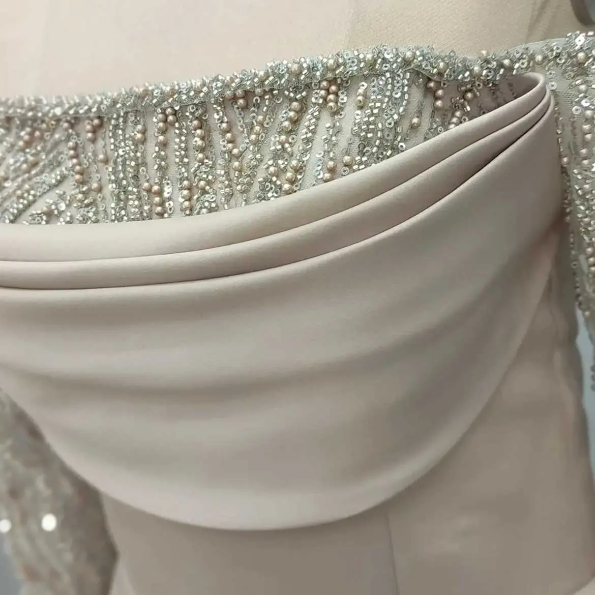 پیراهن بلند ساحل ۷057