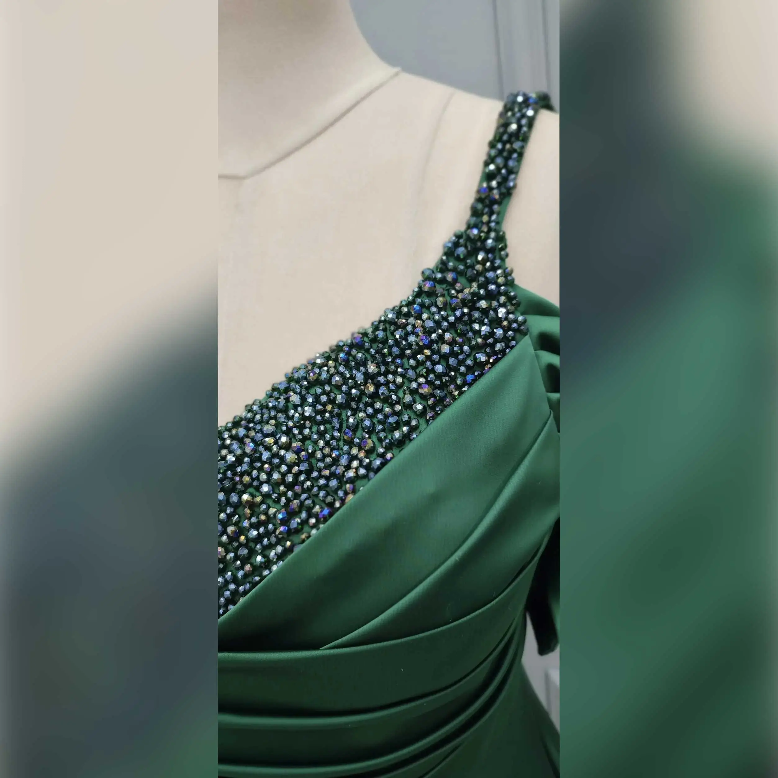 پیراهن بلند نسترن ۷058