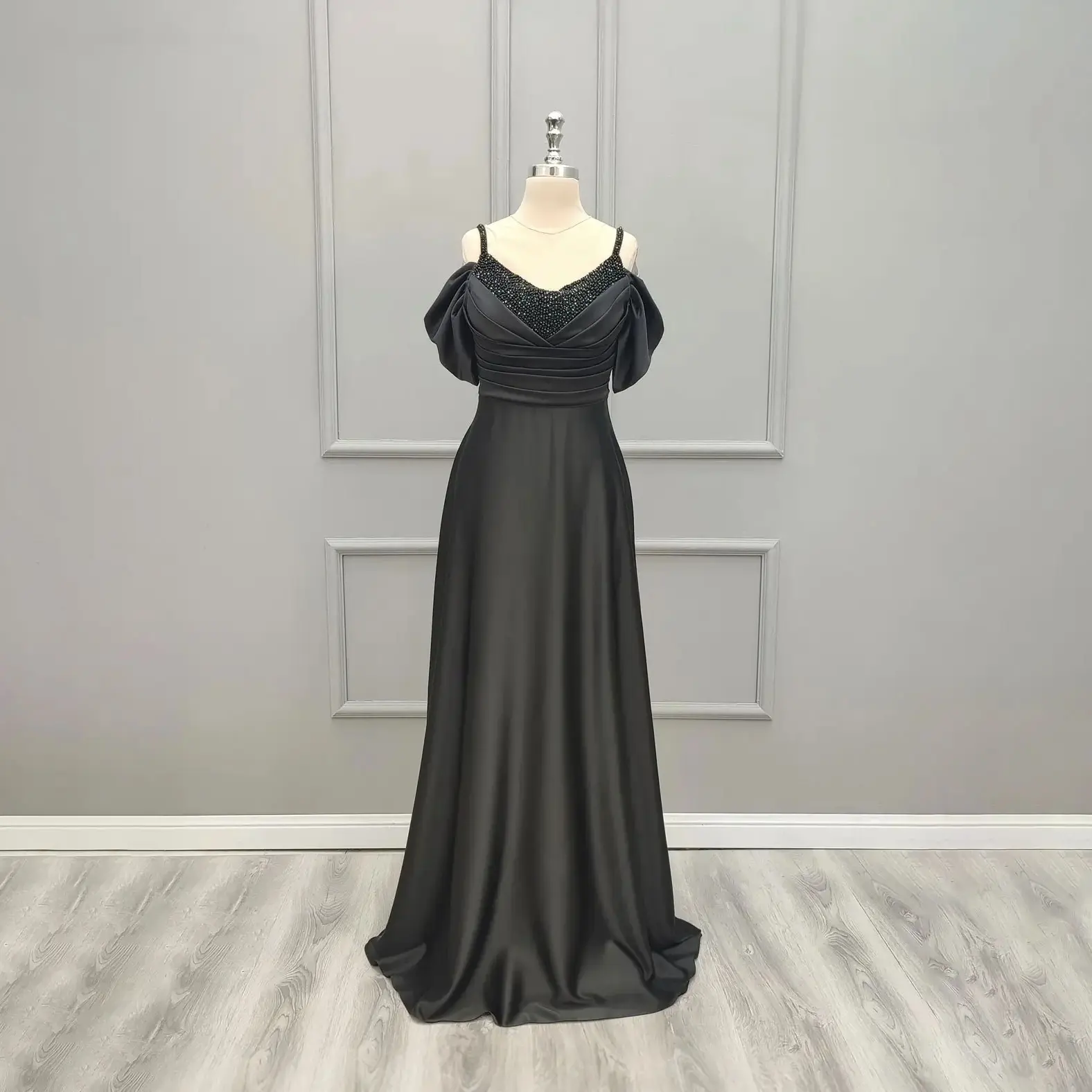 پیراهن بلند نسترن ۷058