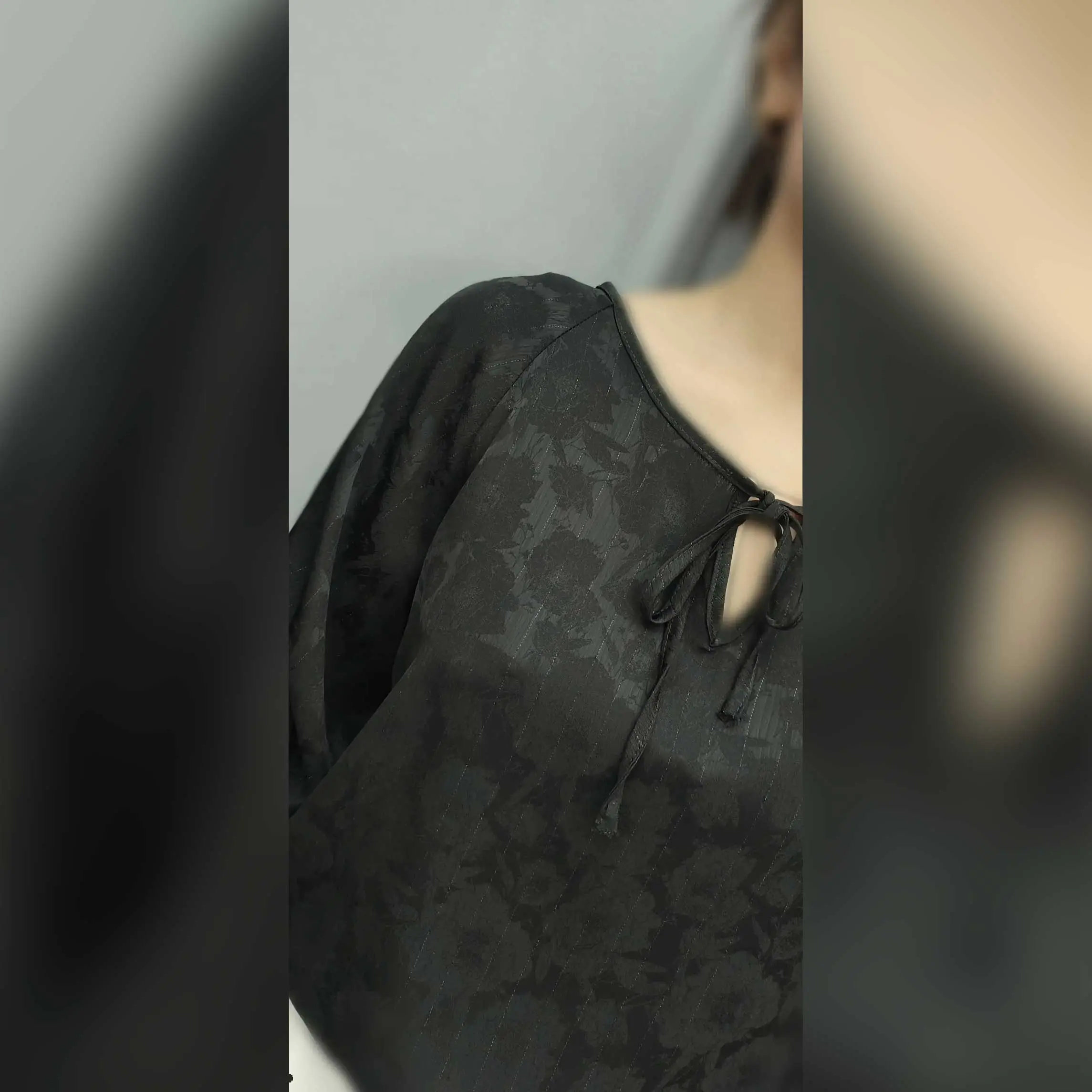 شومیز فرناز 3014