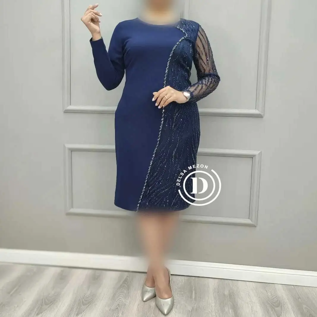 پیراهن کوتاه آرشیدا 2088