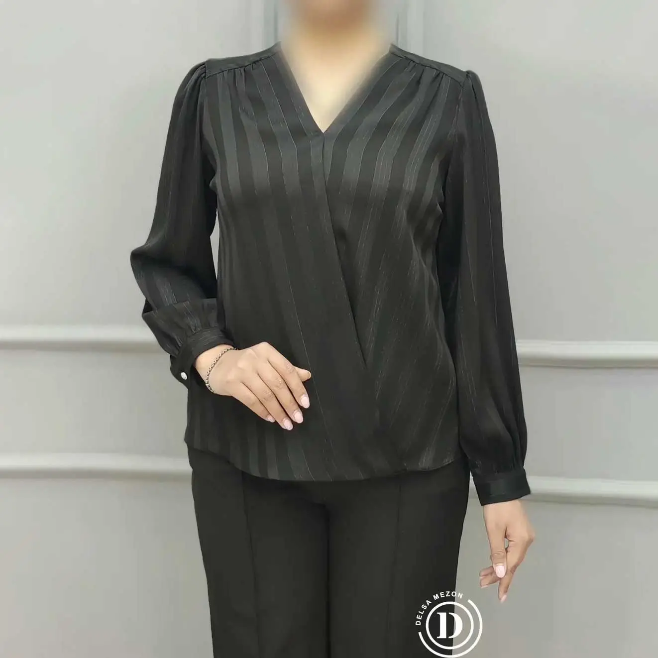 شومیز ماهور 3019
