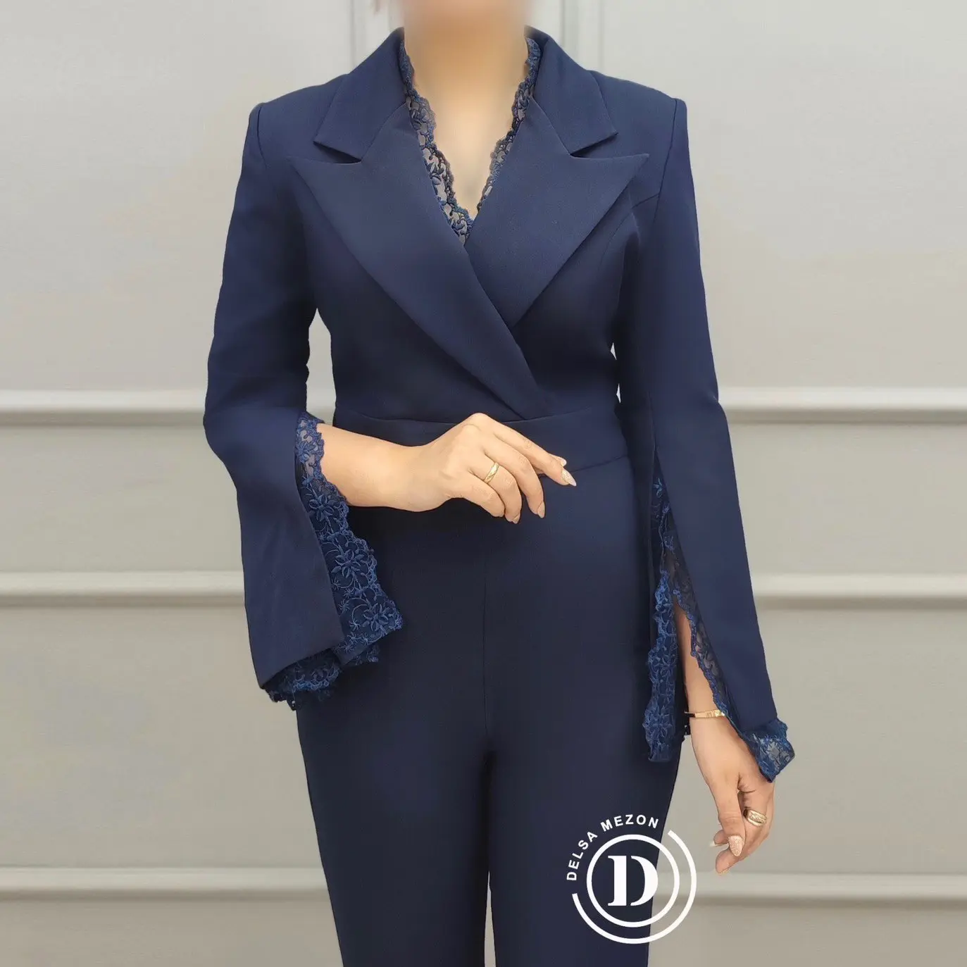 اورال آستین گیپوردار فرشته 150