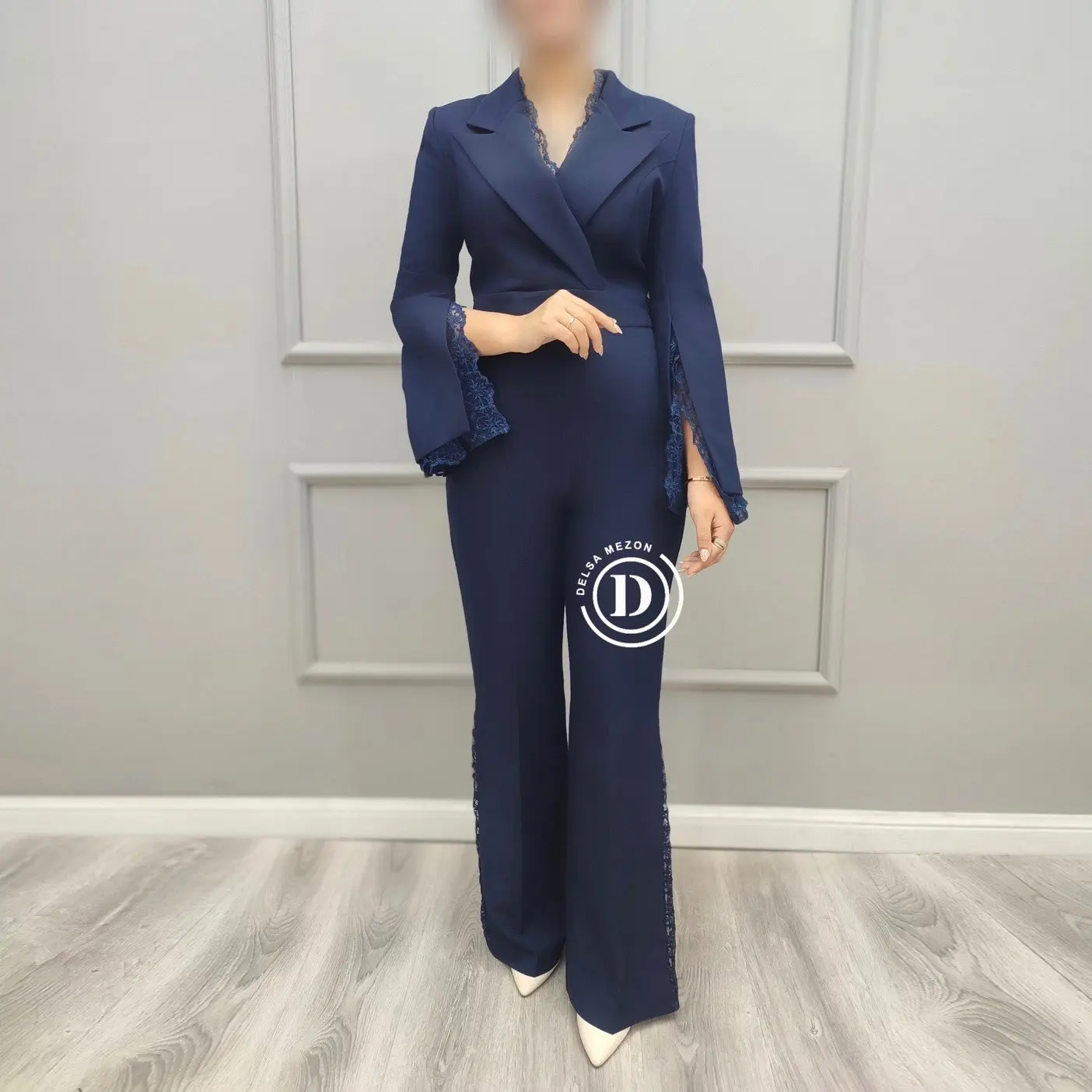 اورال آستین گیپوردار فرشته 150