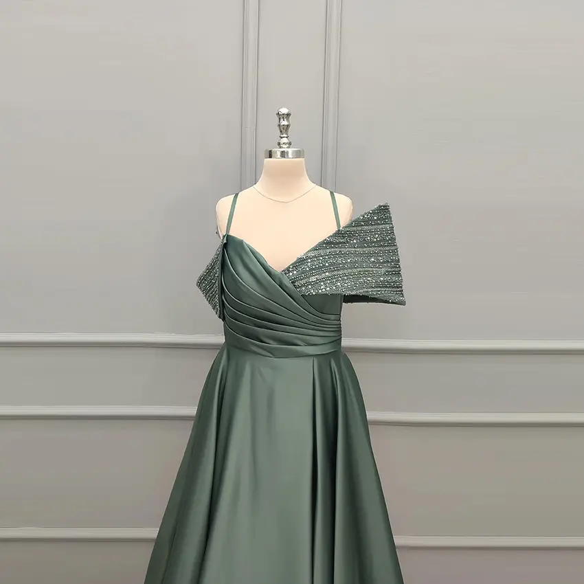 پیراهن بلند مژده 7031