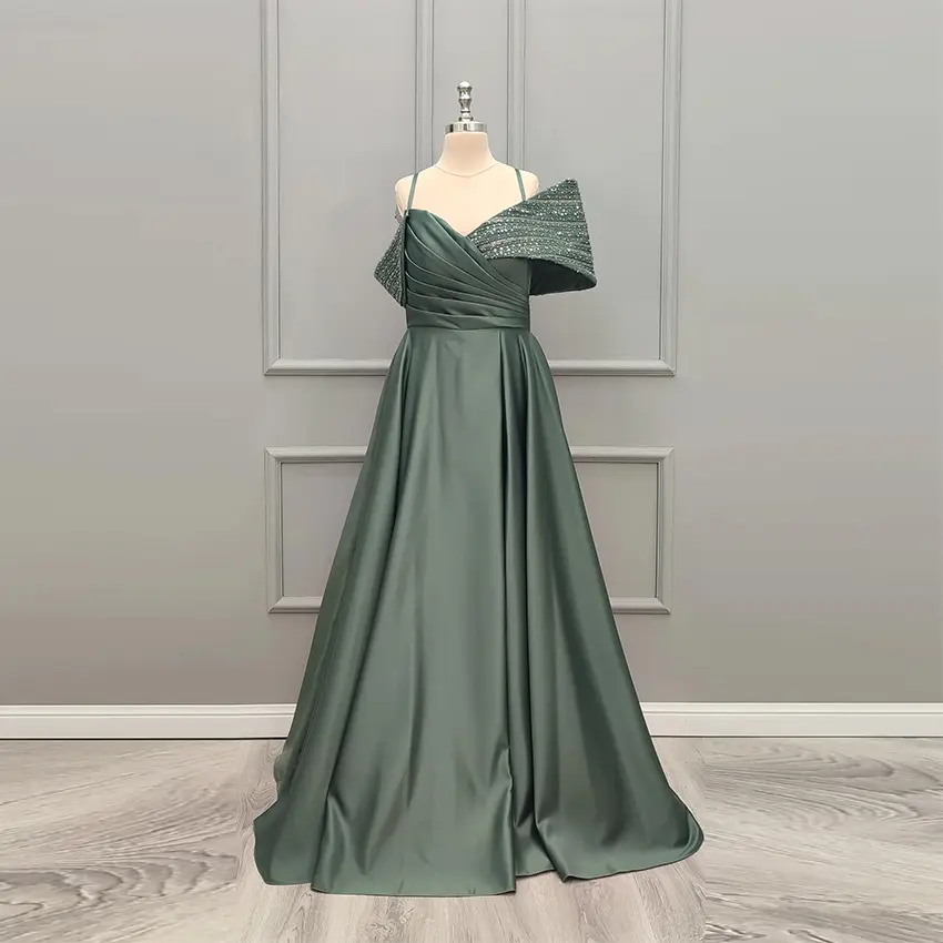 پیراهن بلند مژده 7031