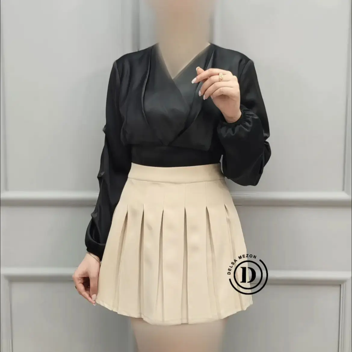 دامن بسکتبالی 628