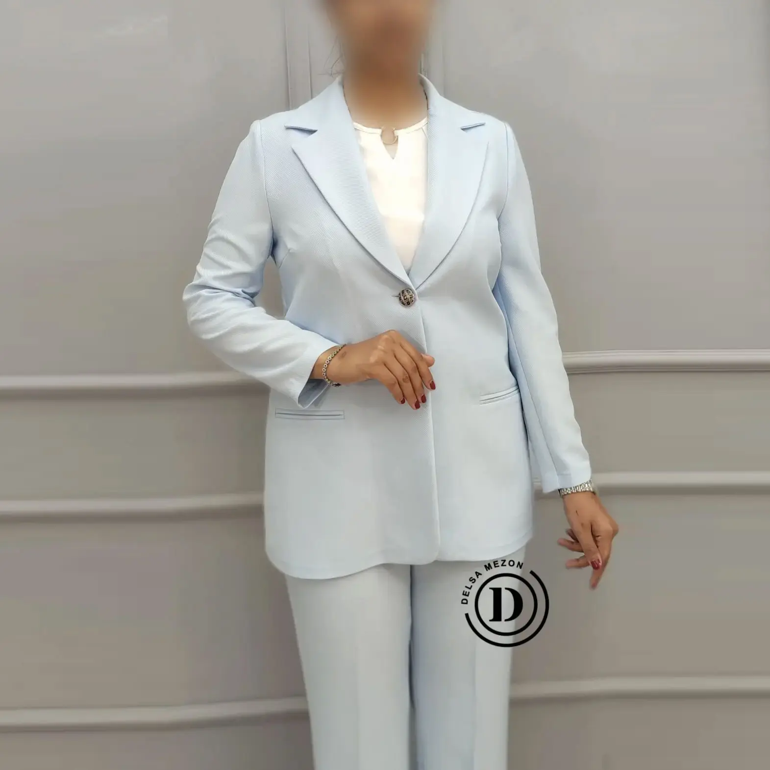 کت و شلوار نگین ۵۷7