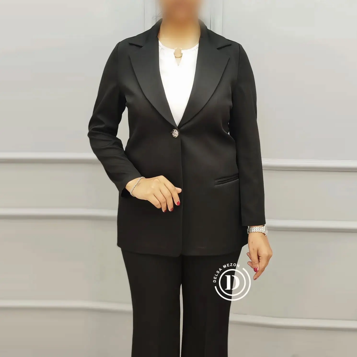 کت و شلوار نگین ۵۷7