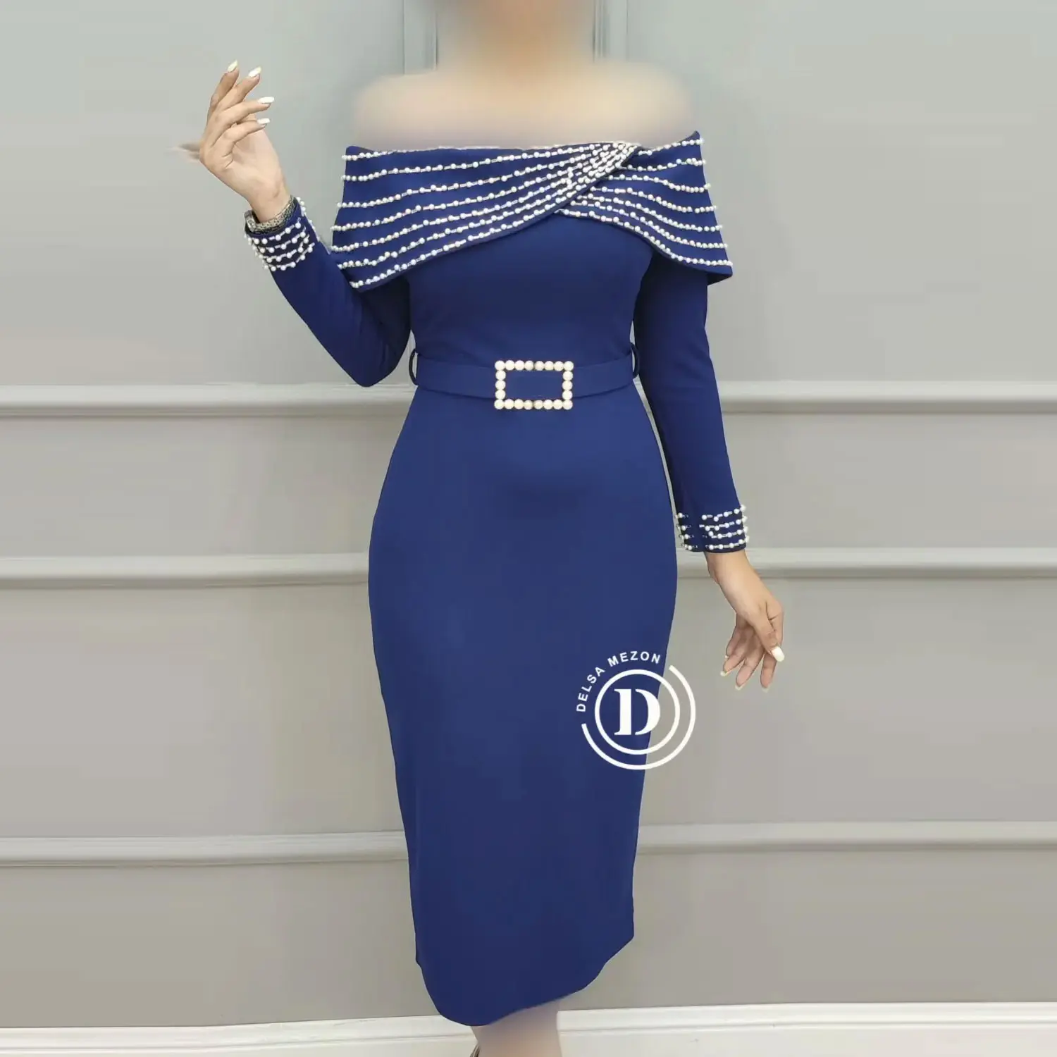پیراهن کوتاه آروشا 2066
