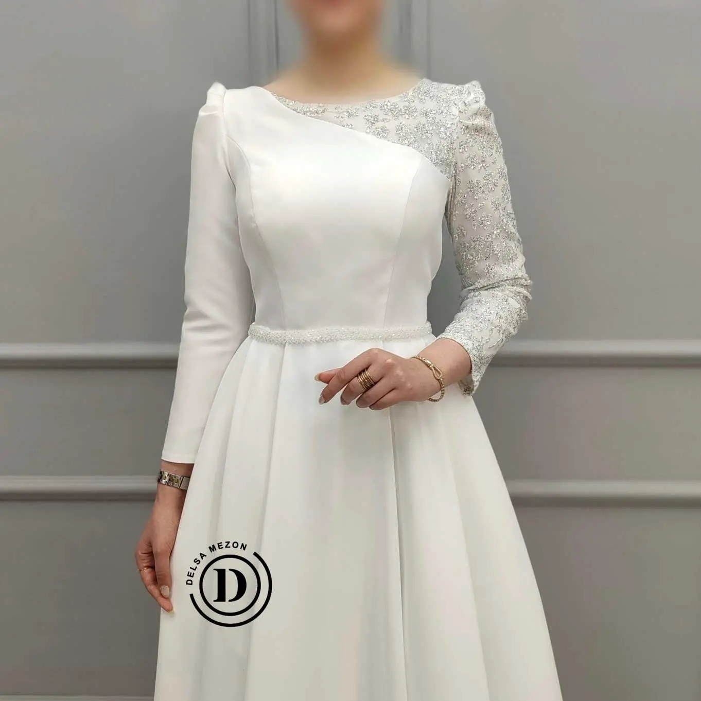 پیراهن عروس و محضر سوگند 922