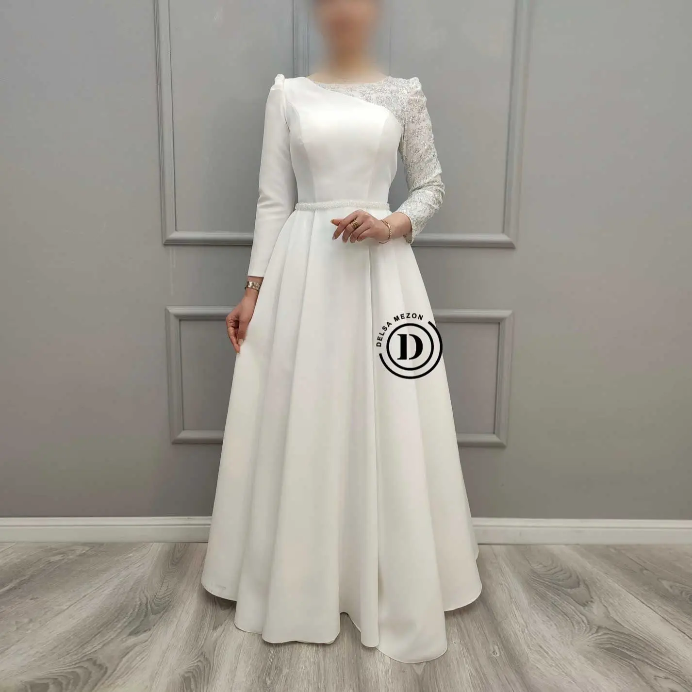 پیراهن عروس و محضر سوگند 922