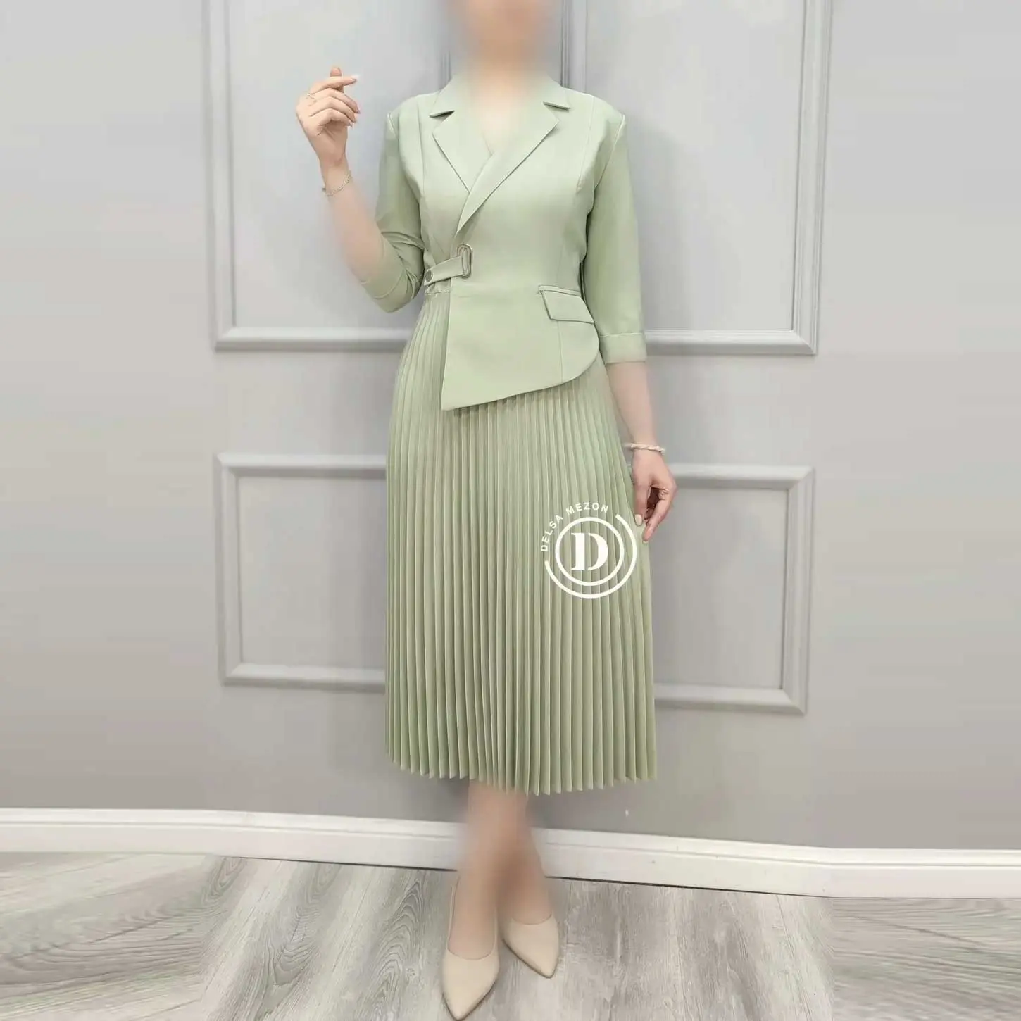 سارافون پلیسه ثمین 2043