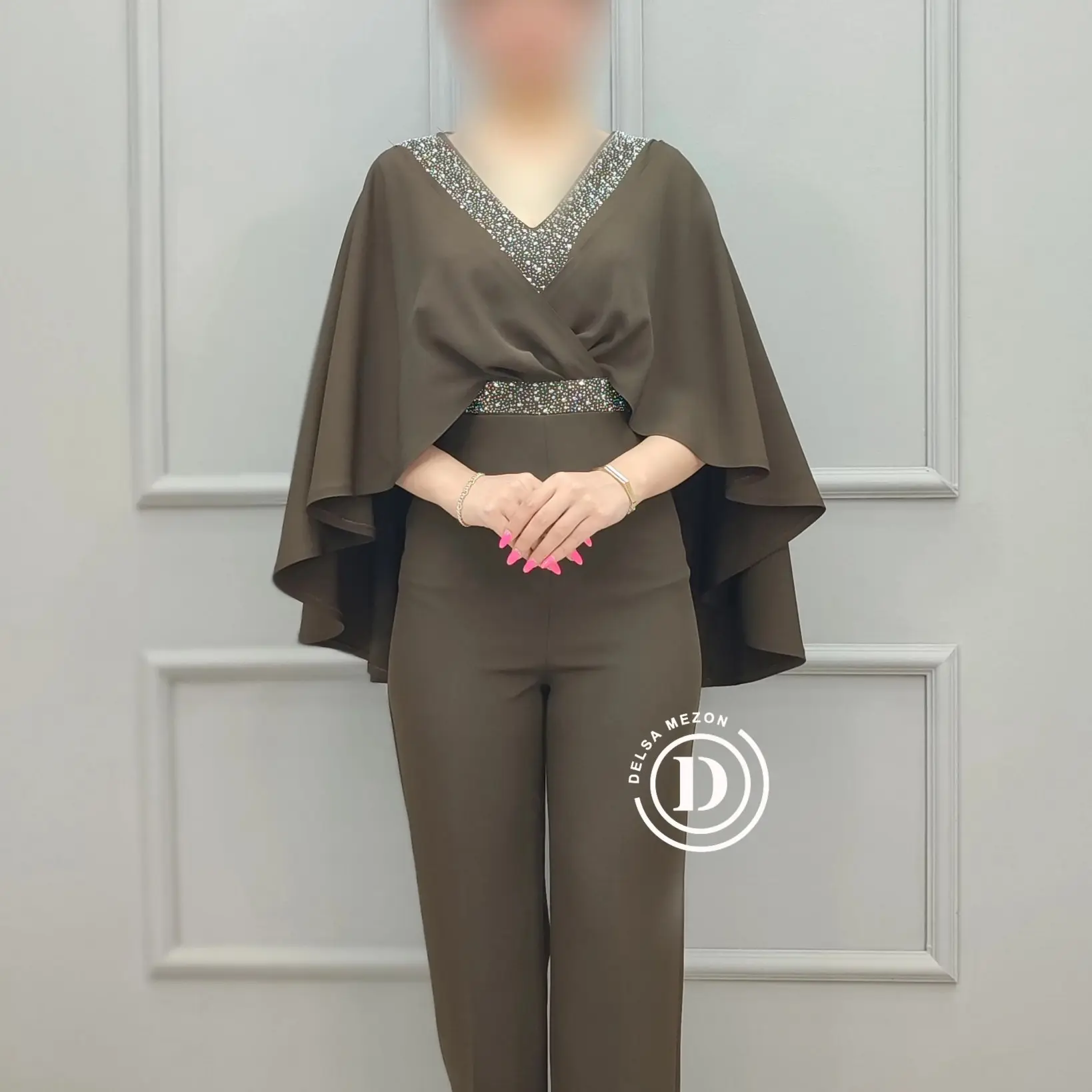 اورال نگین دار النا 158