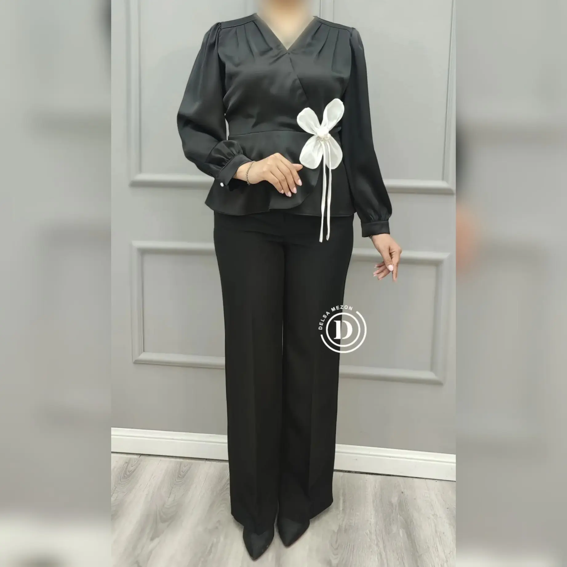 شومیز السا 3021