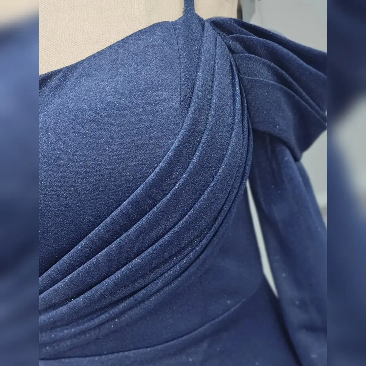 پیراهن بلند بنیتا ۷061