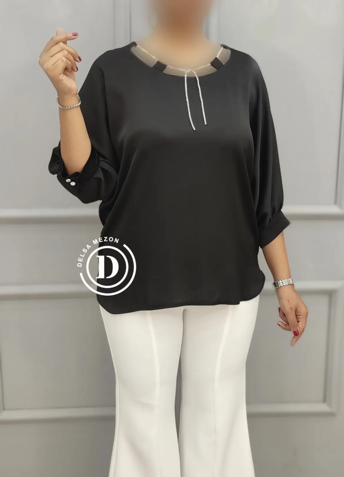 شومیز فرنوش ۳008