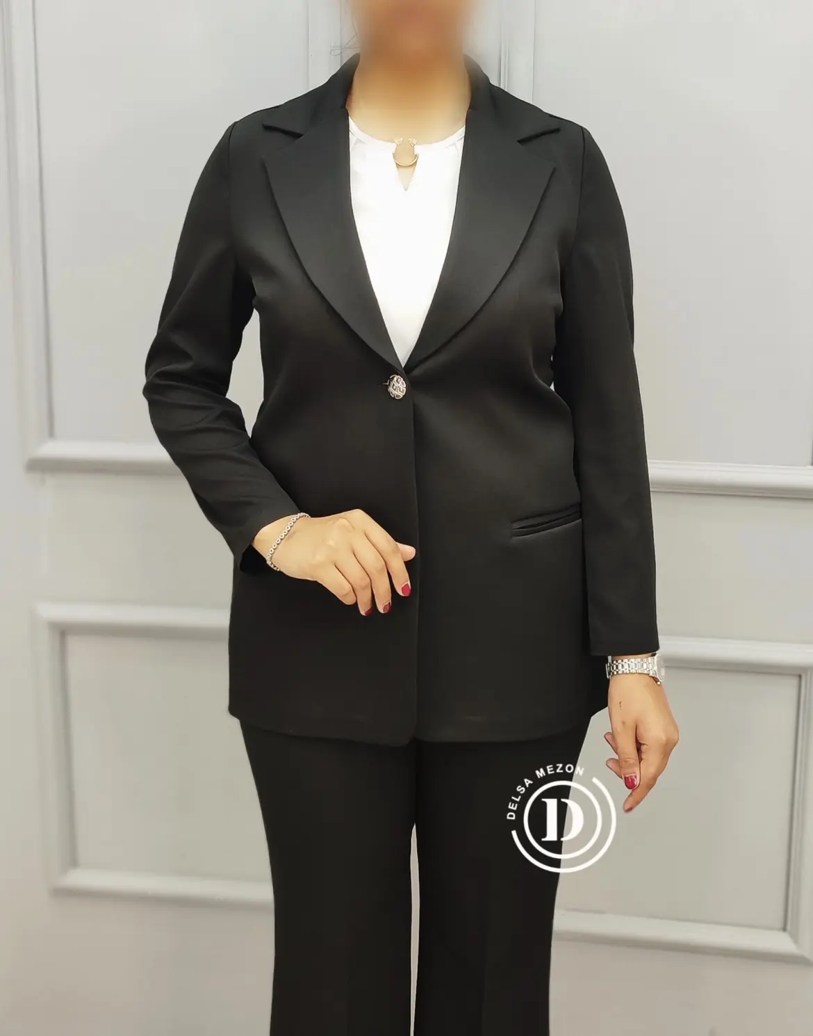 کت و شلوار نگین ۵۷7