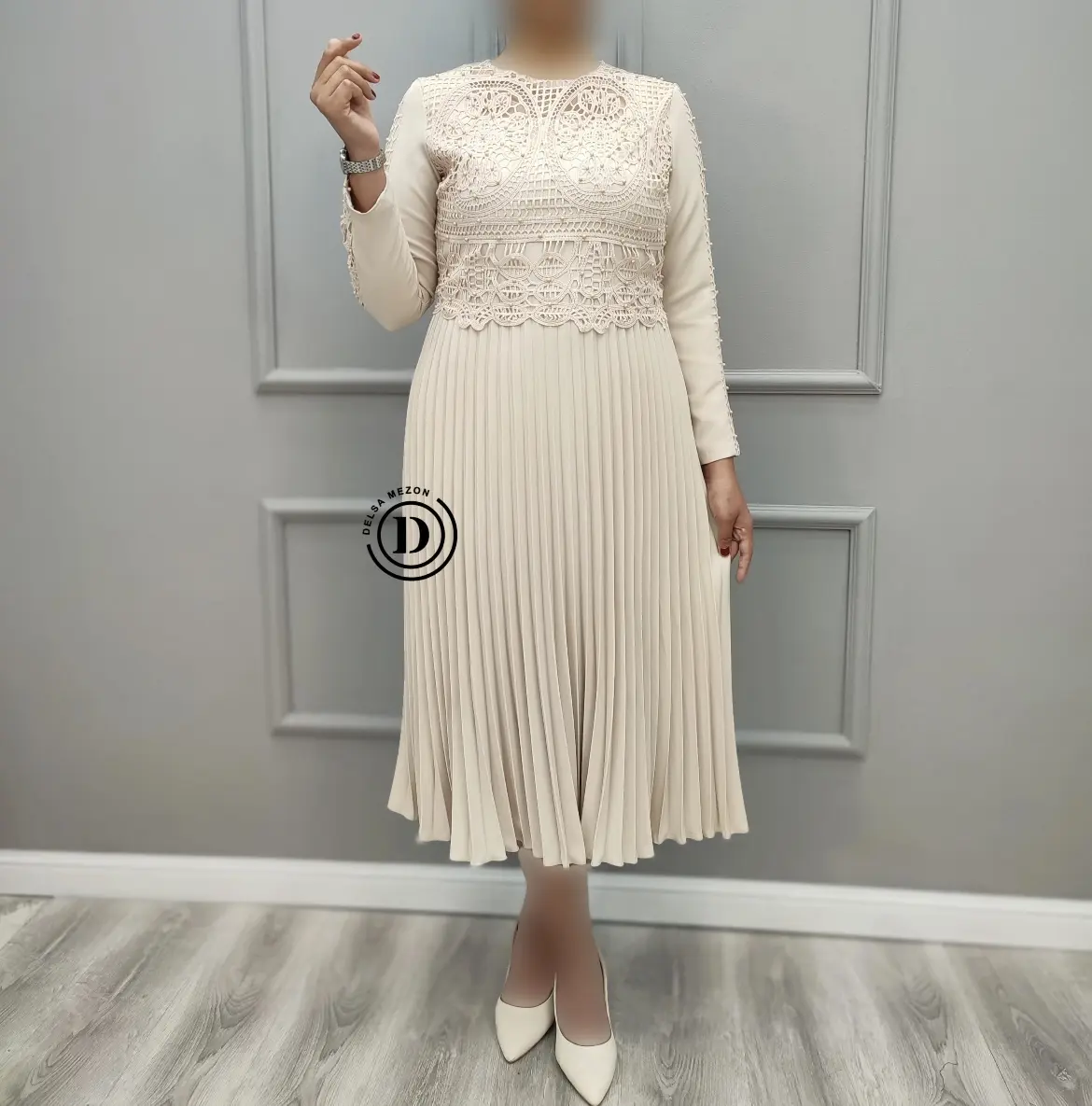 پیراهن کوتاه رویا 2079