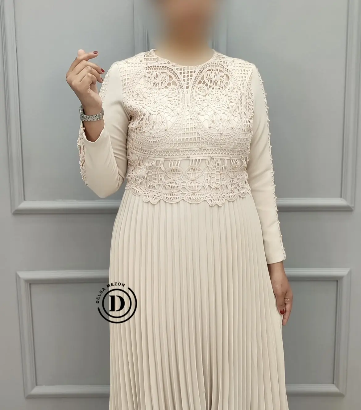 پیراهن کوتاه رویا 2079