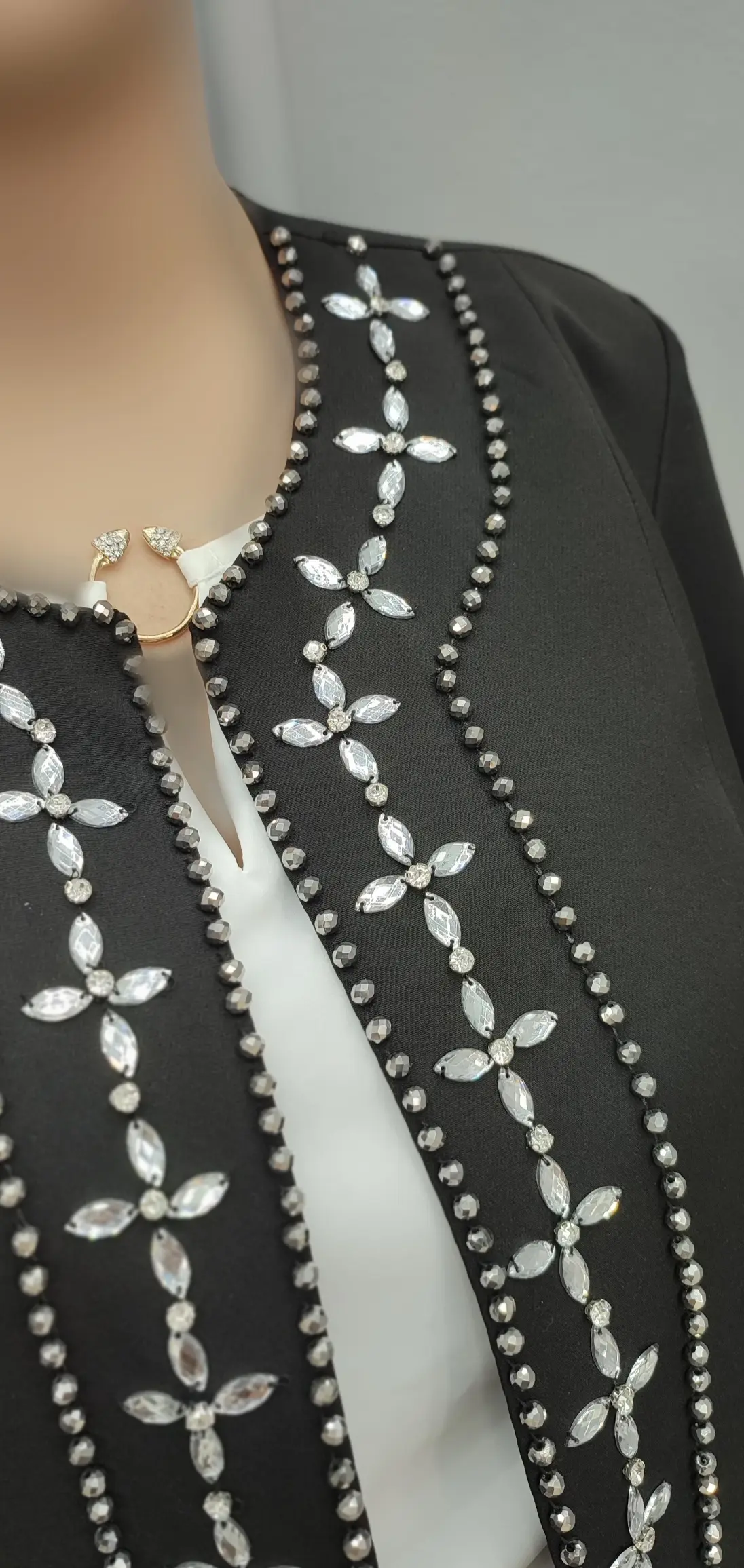 کت و شلوار سورنا ۵80