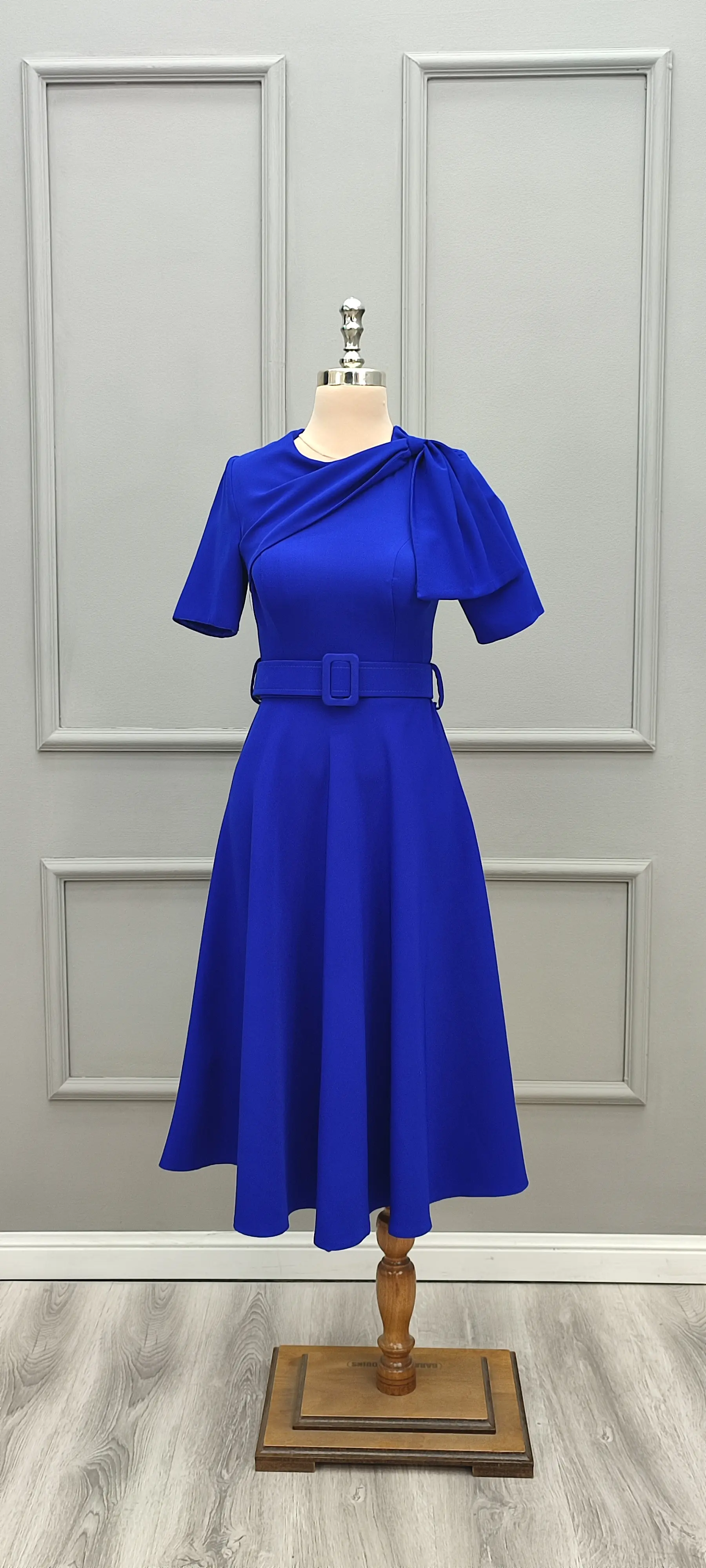 پیراهن کوتاه سوین 2009