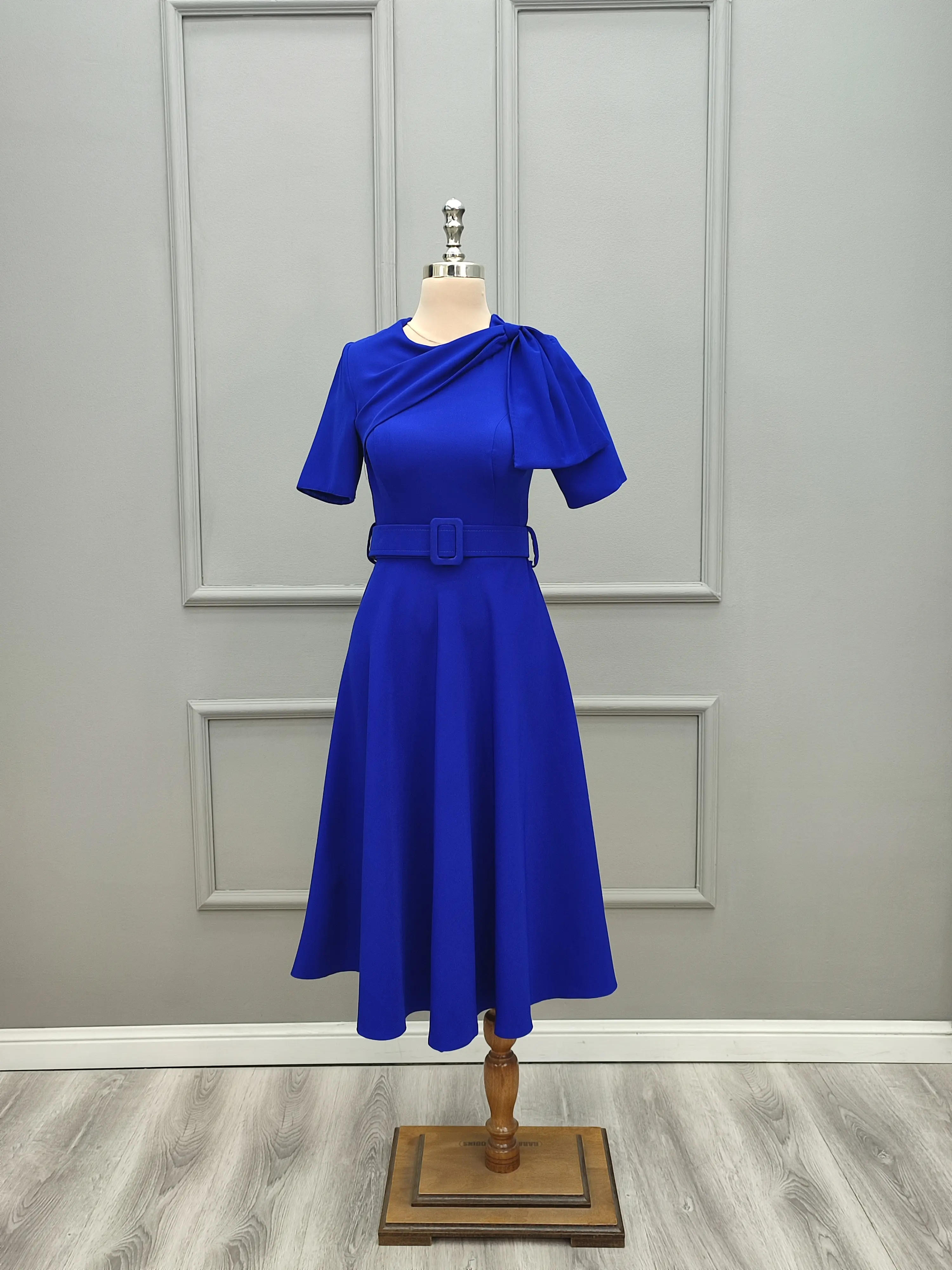 پیراهن کوتاه سوین 2009