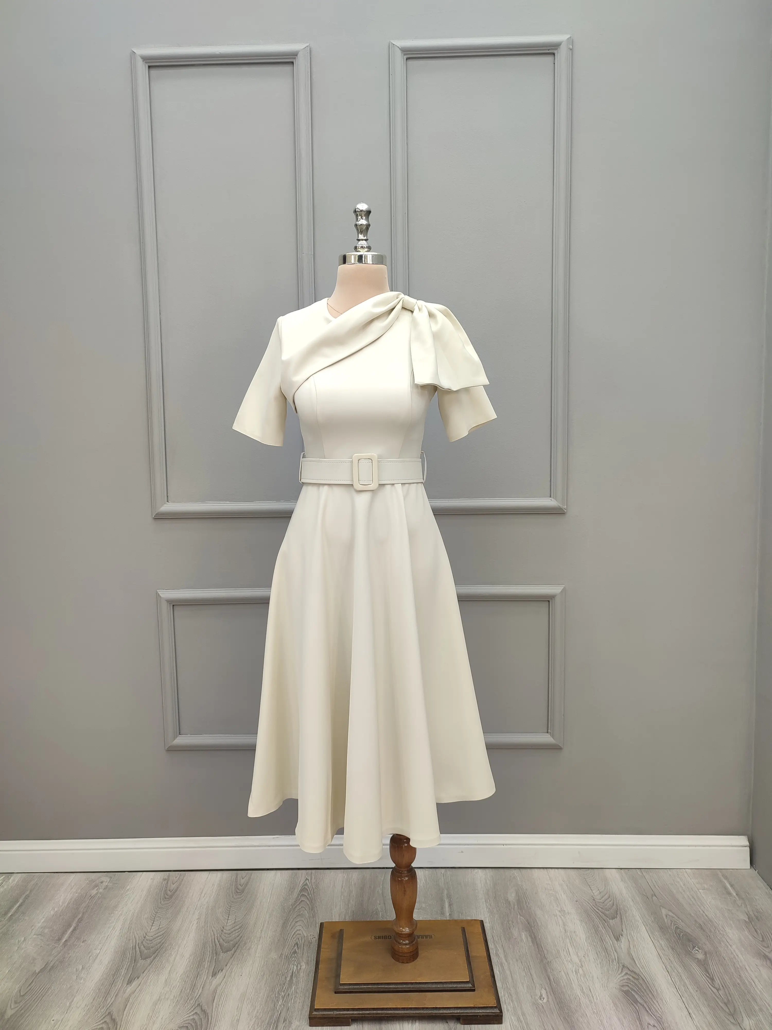 پیراهن کوتاه سوین 2009