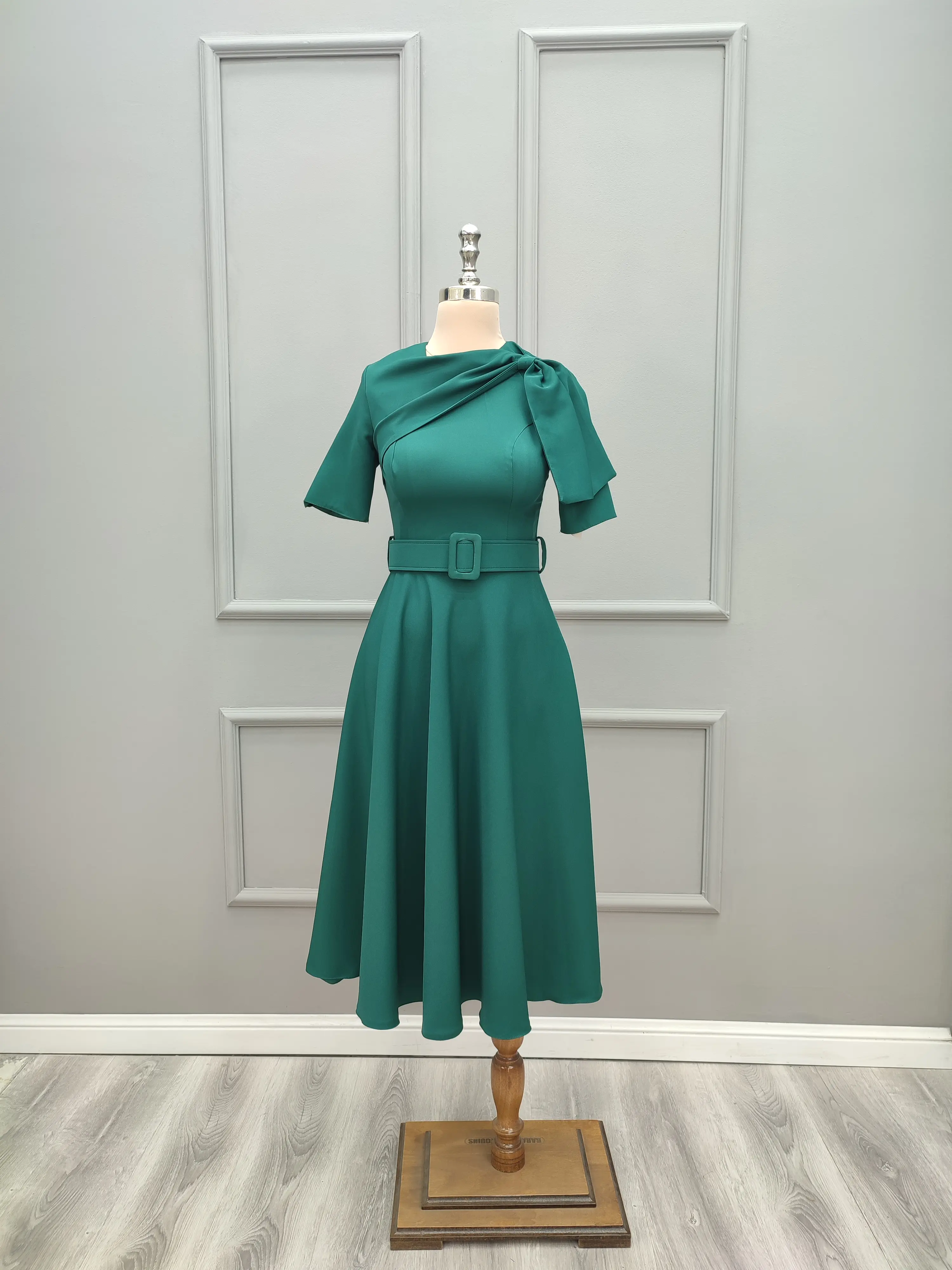 پیراهن کوتاه سوین 2009