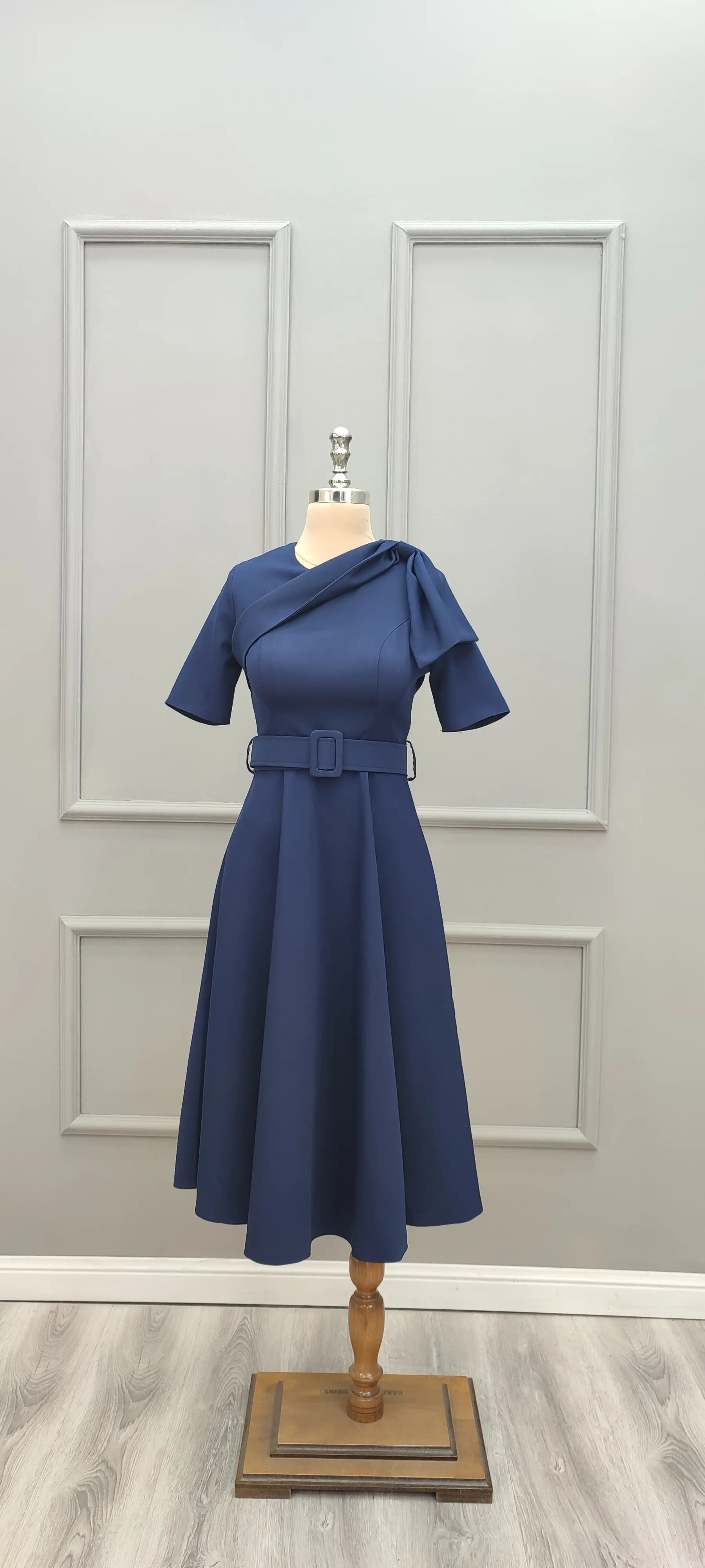 پیراهن کوتاه سوین 2009