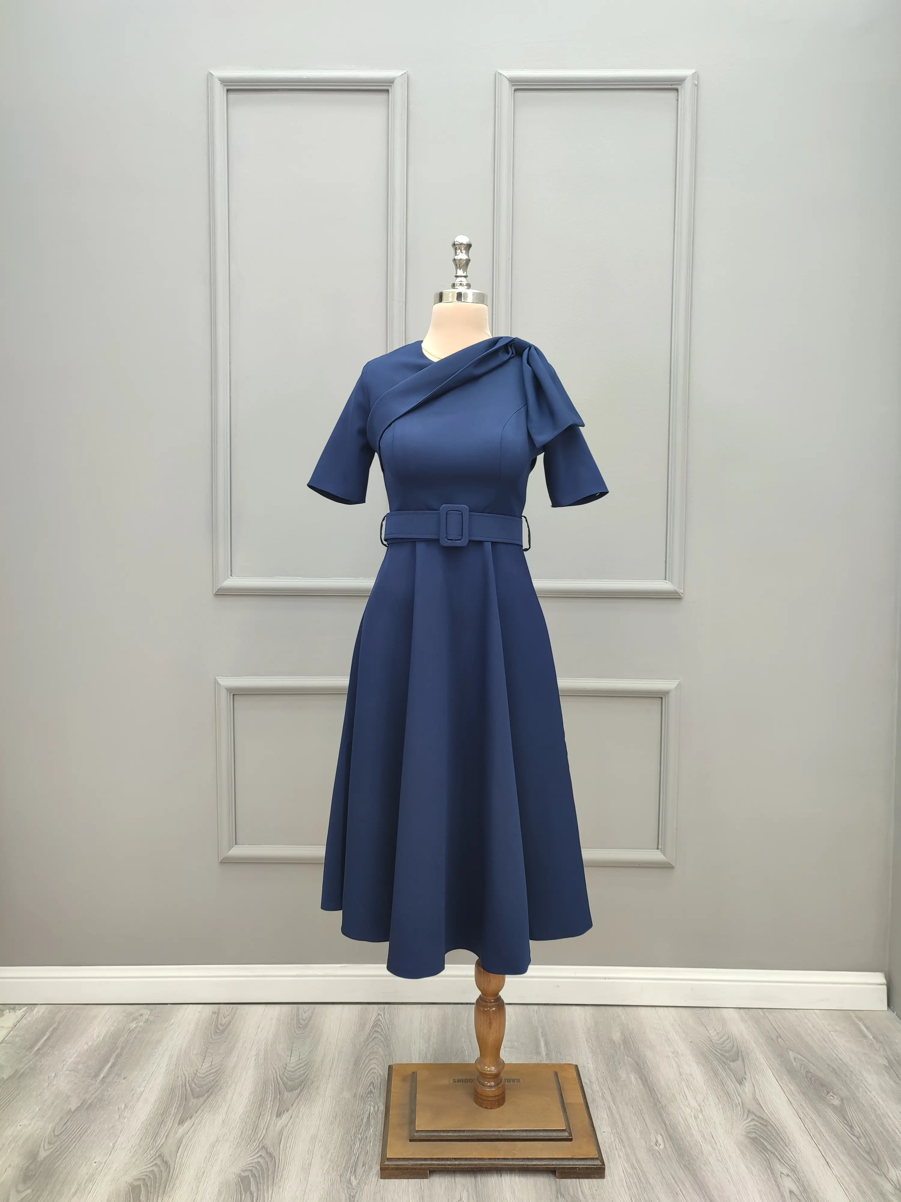 پیراهن کوتاه سوین 2009