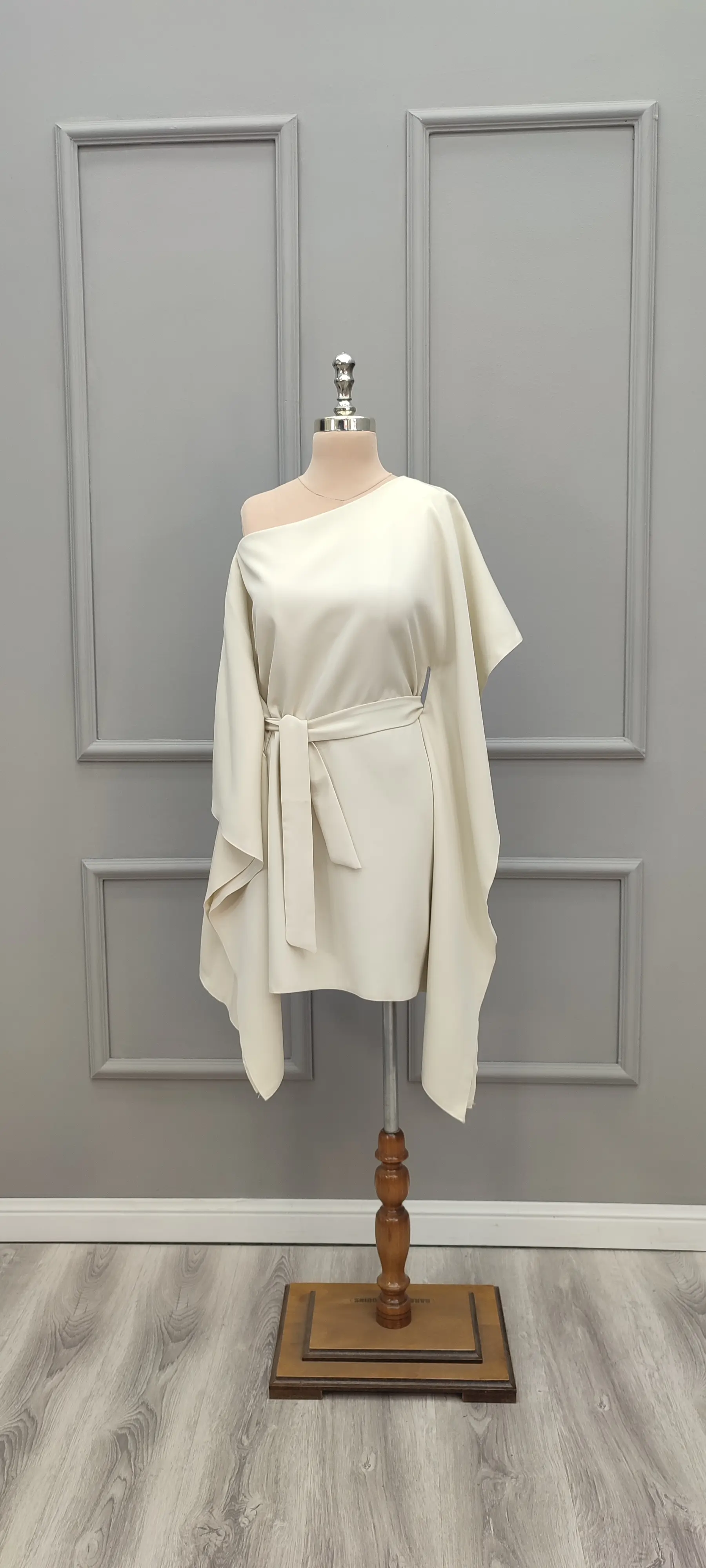 پیراهن کوتاه فری سایز دریا 2013