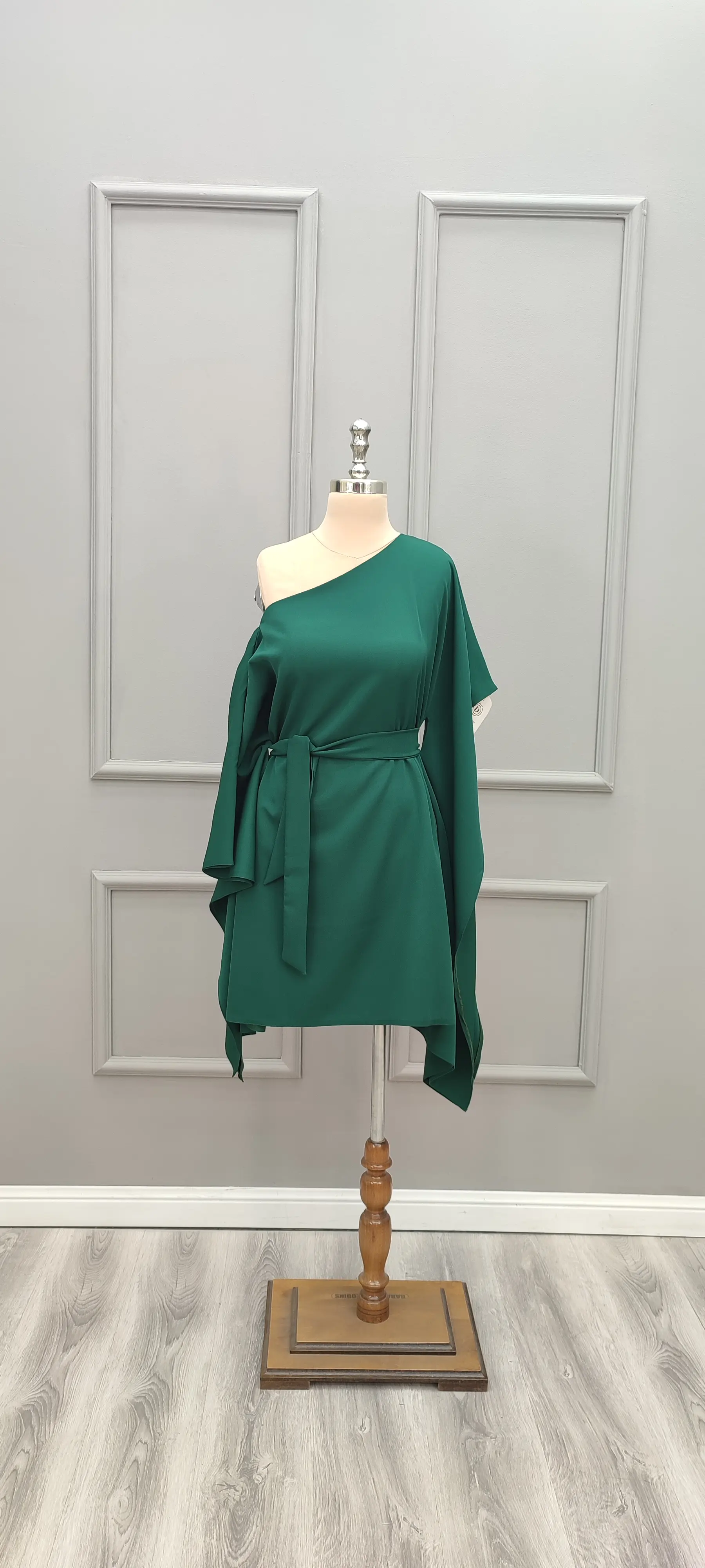 پیراهن کوتاه فری سایز دریا 2013