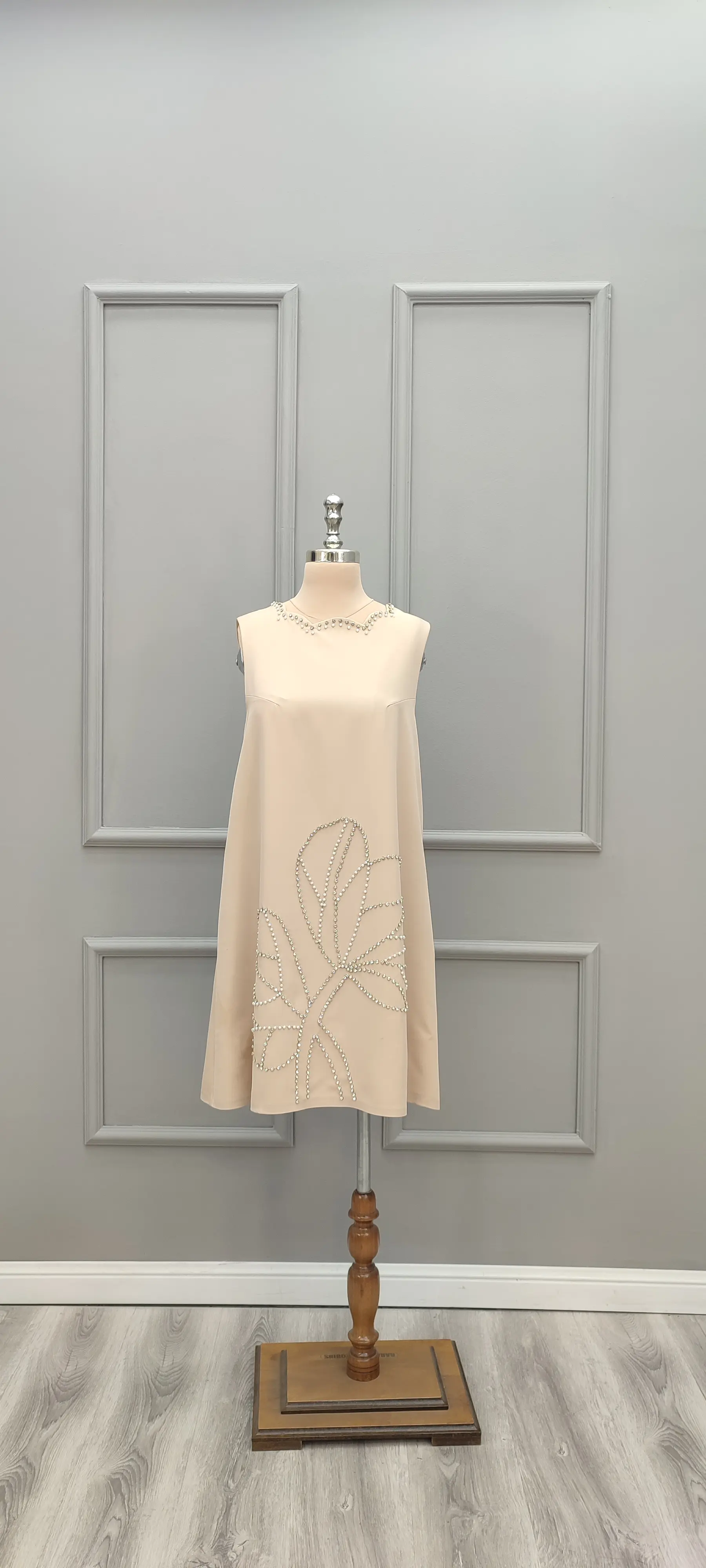 پیراهن کوتاه پاییز 2062