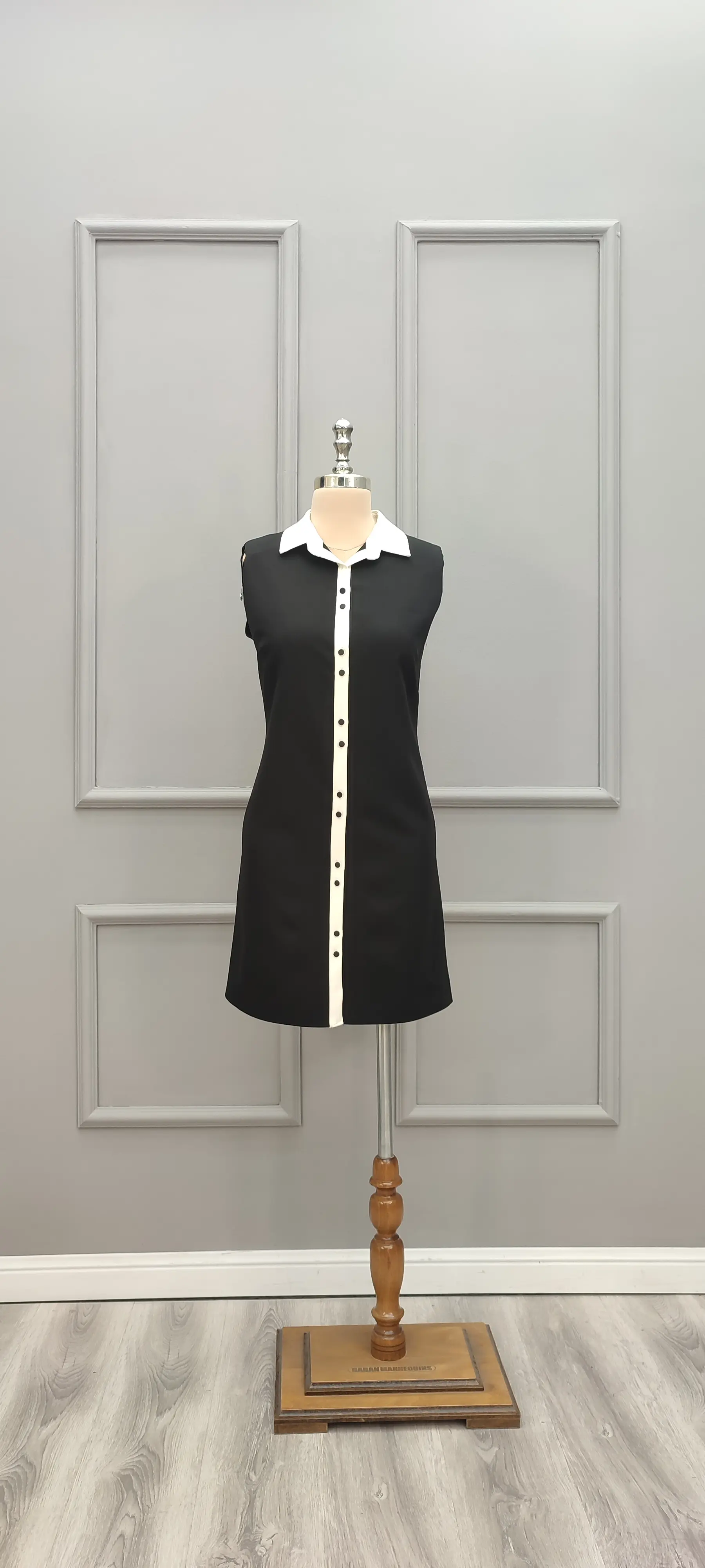 پیراهن کوتاه سپیده 2082