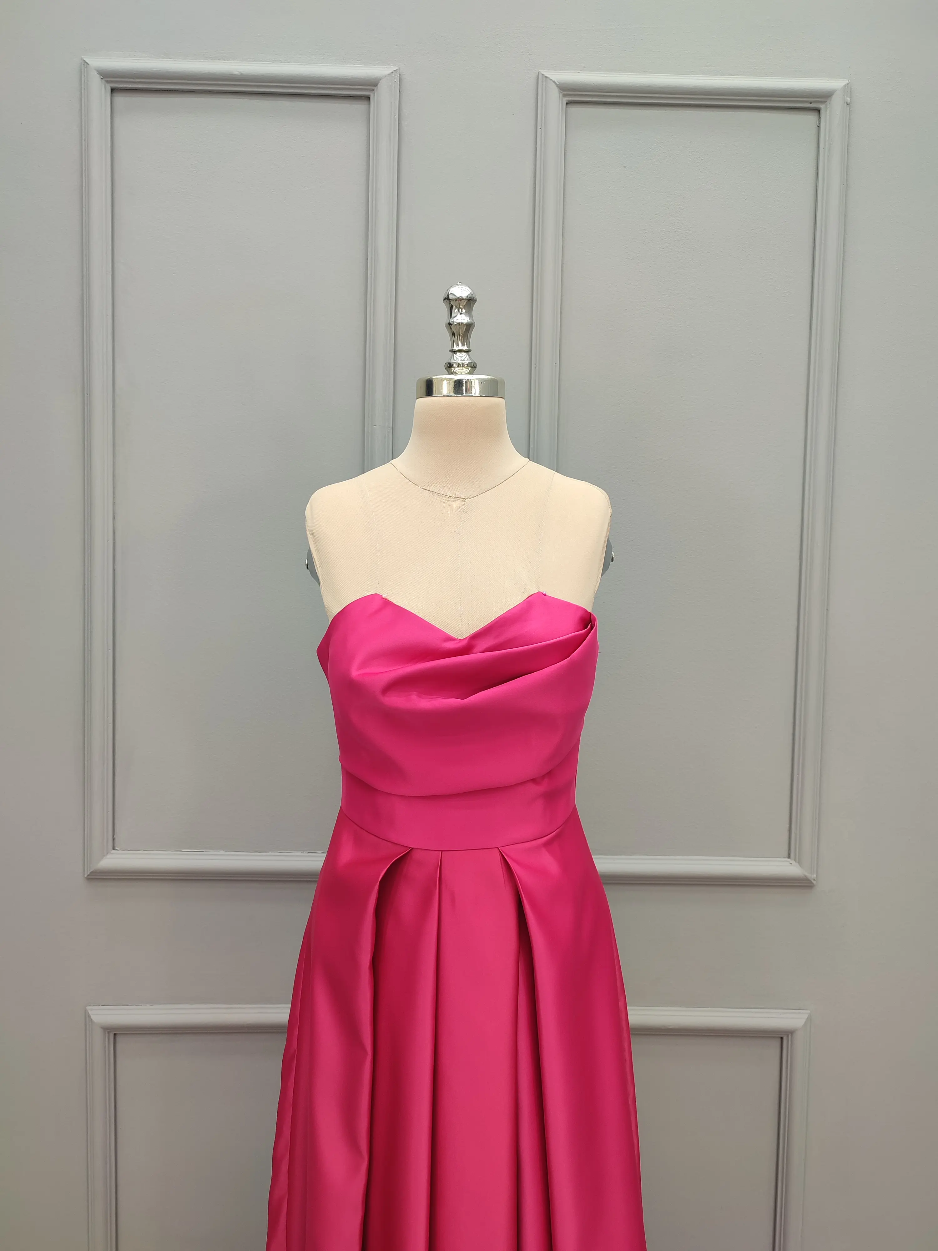 پیراهن بلند تابان 794