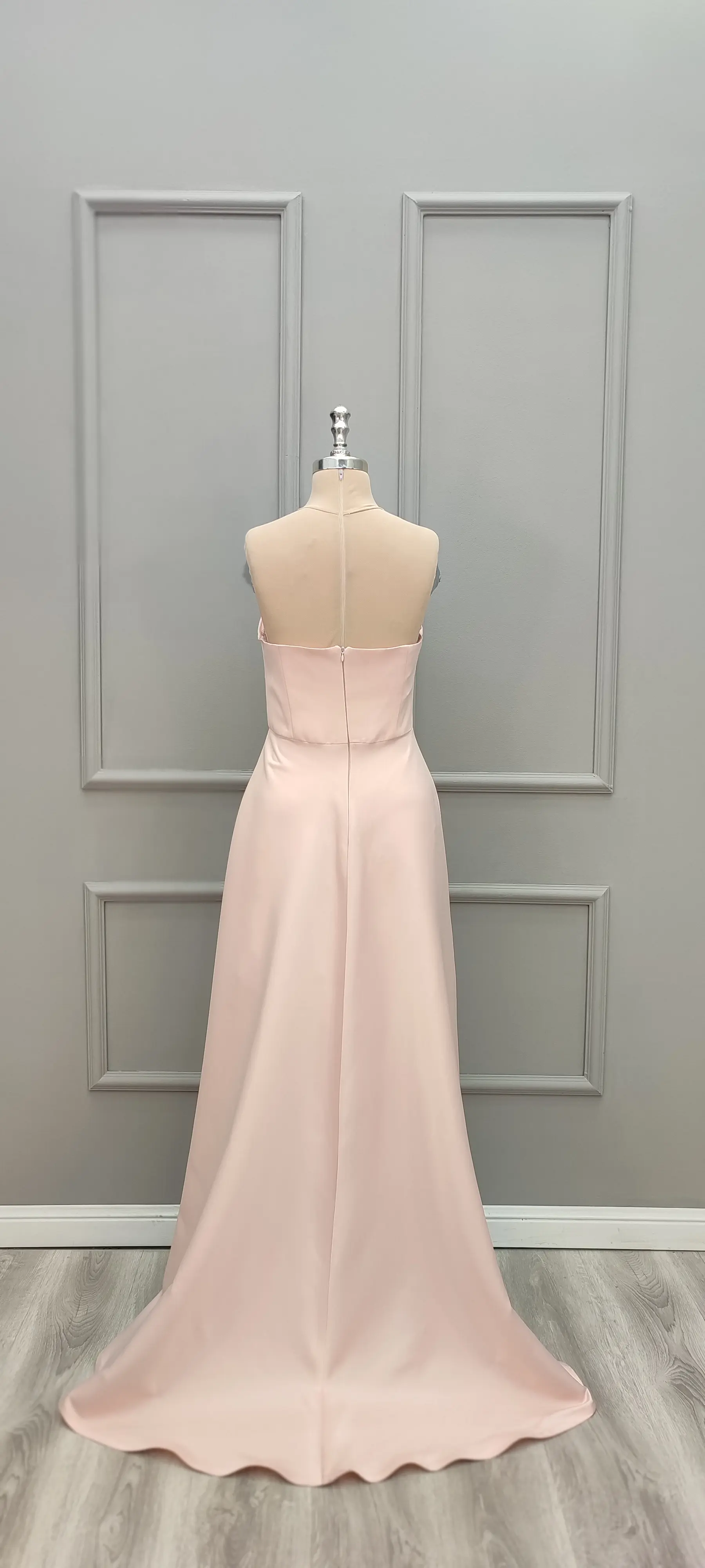 پیراهن بلند تابان 794