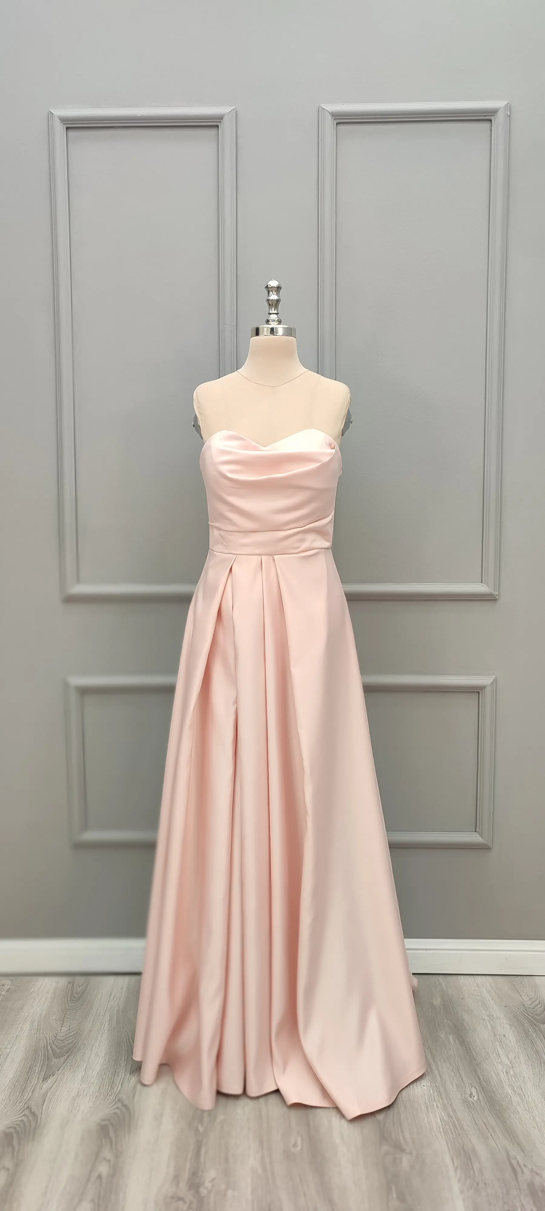 پیراهن بلند تابان 794