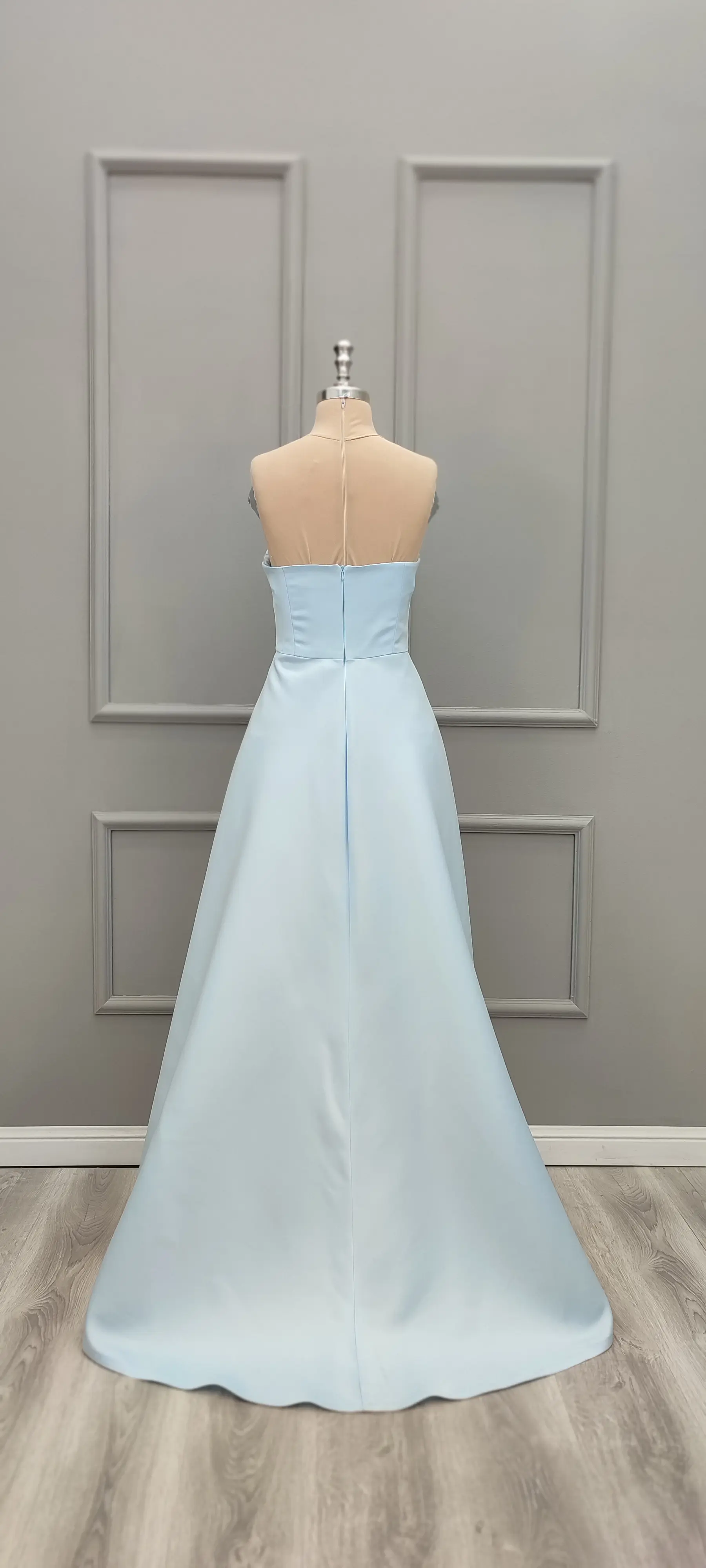 پیراهن بلند تابان 794