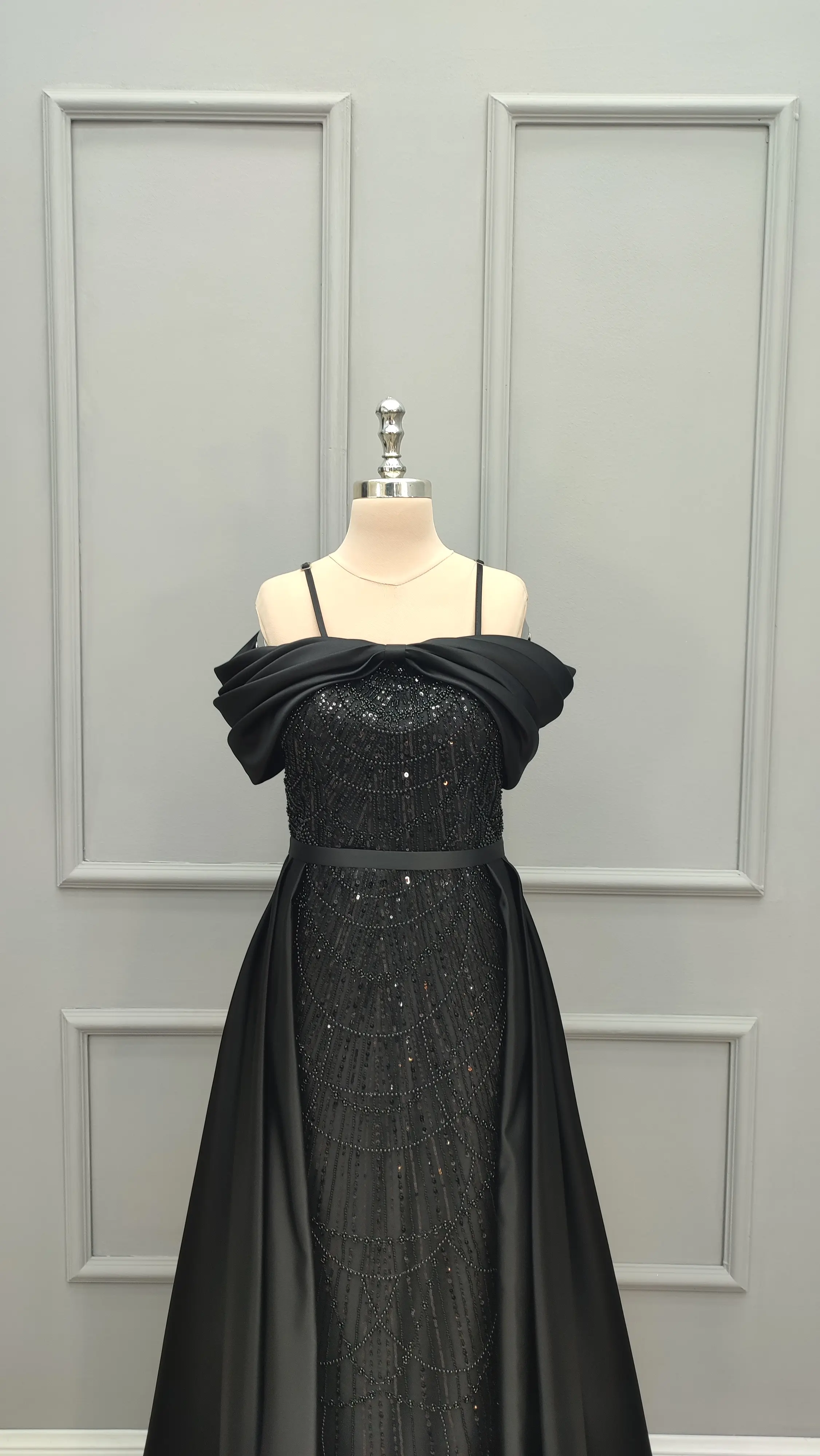 پیراهن بلند نجلا ۷۰51