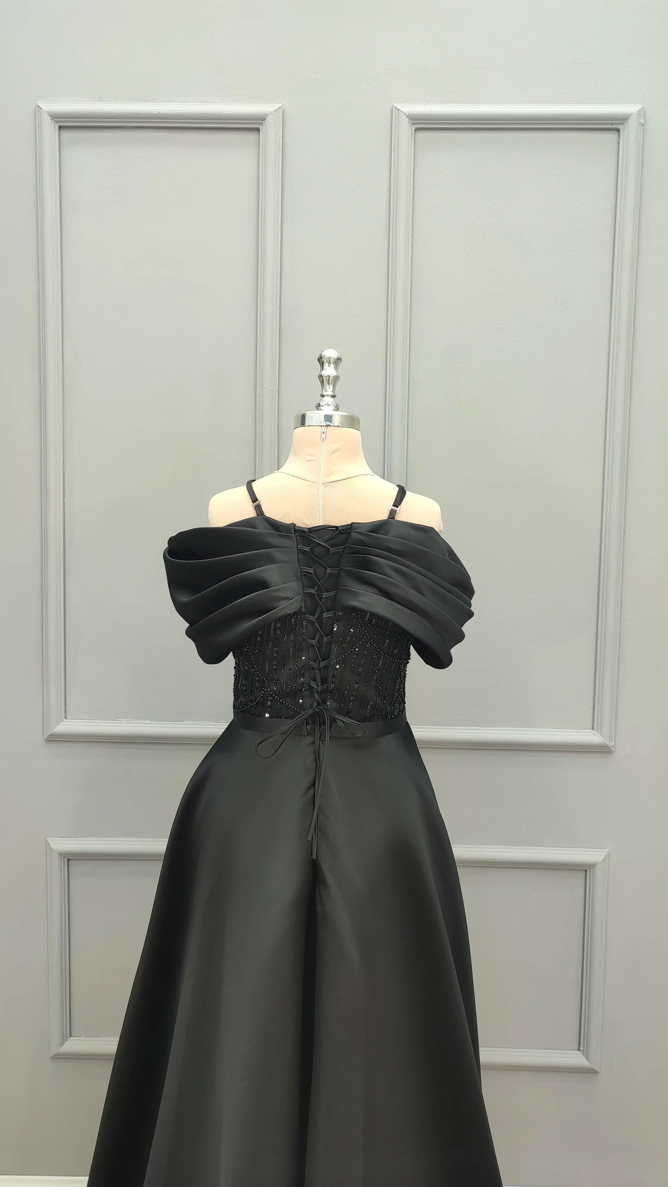 پیراهن بلند نجلا ۷۰51