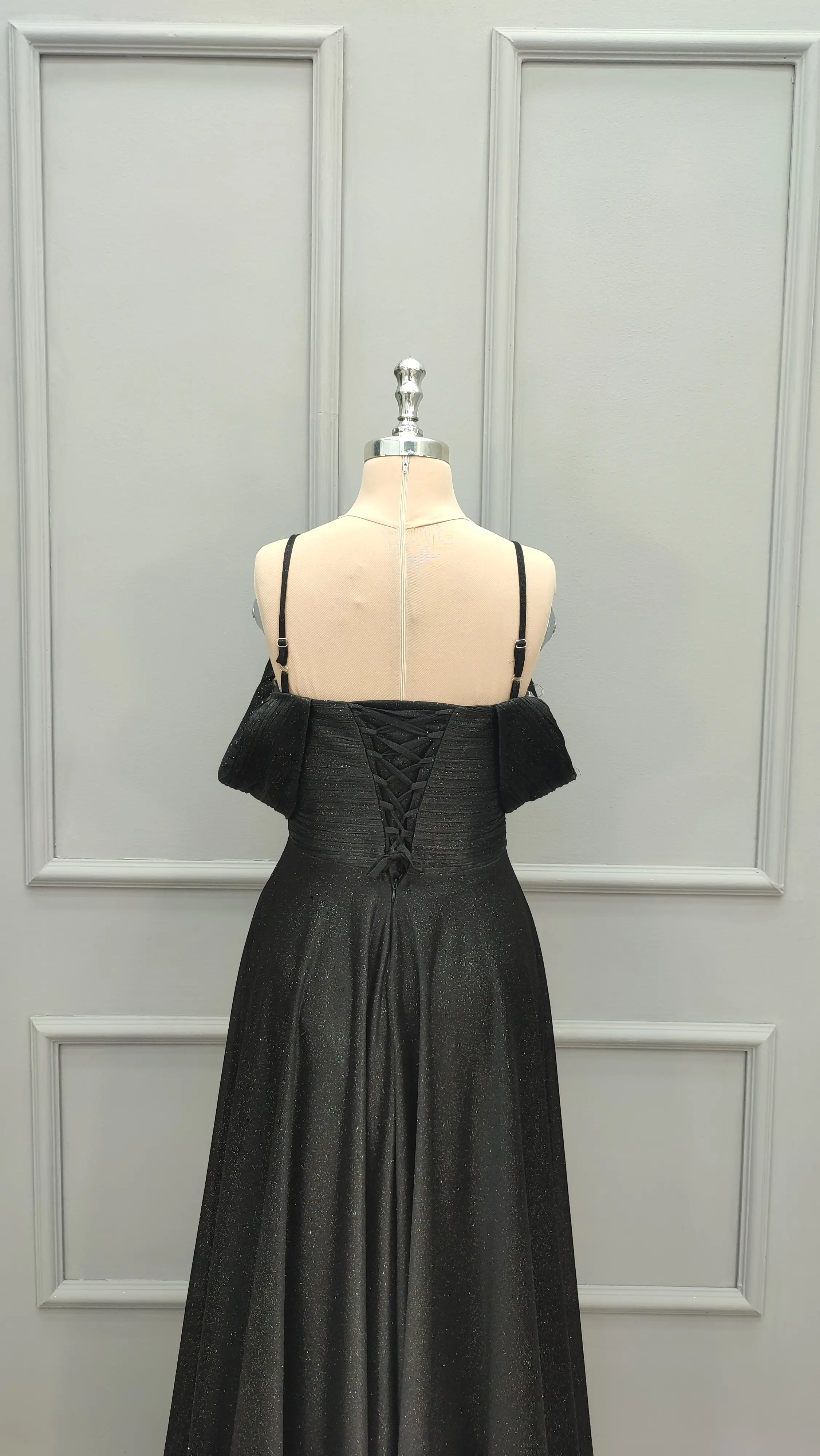 پیراهن بلند مرسانا ۷۰۳۴