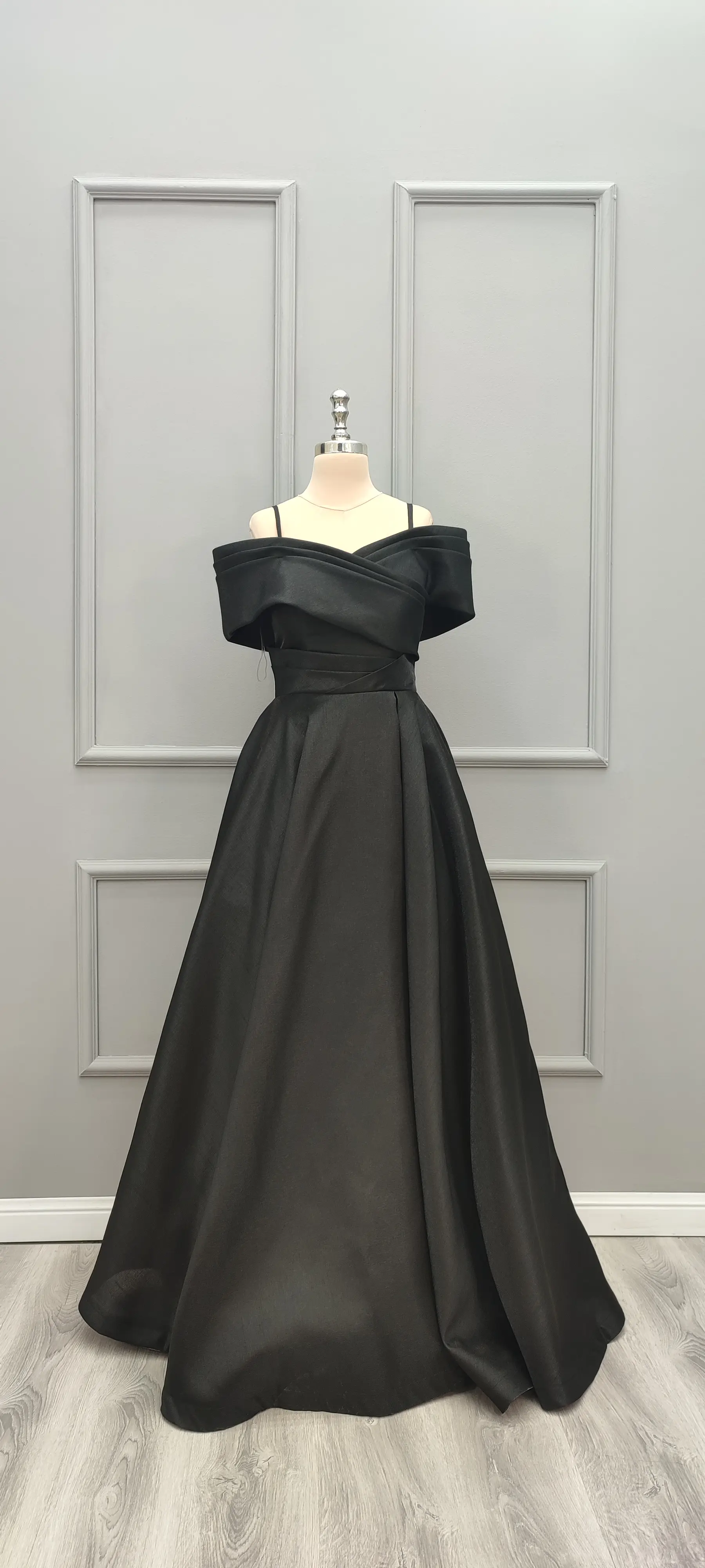 پیراهن بلند الینا ۷۰49