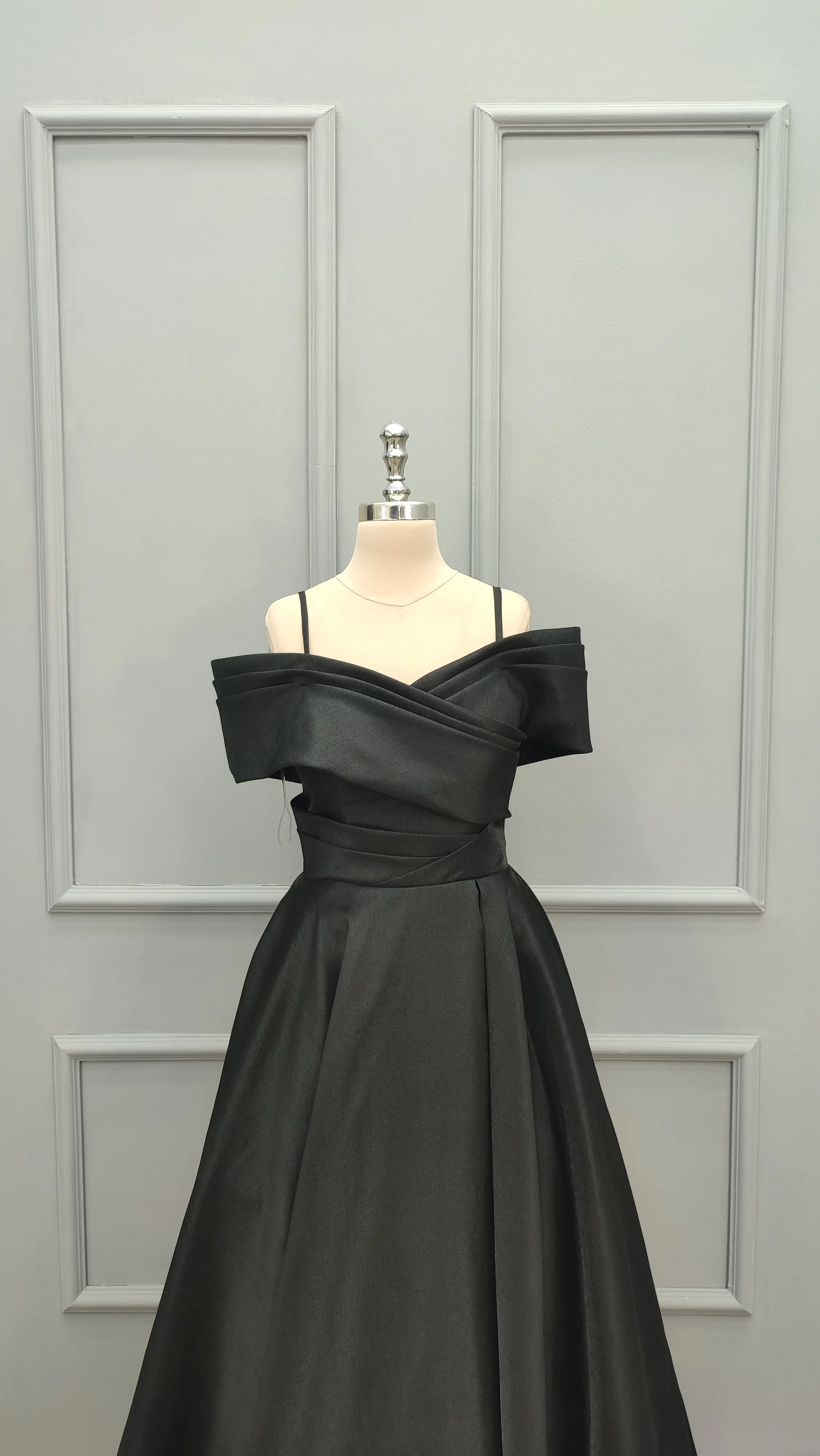 پیراهن بلند الینا ۷۰49