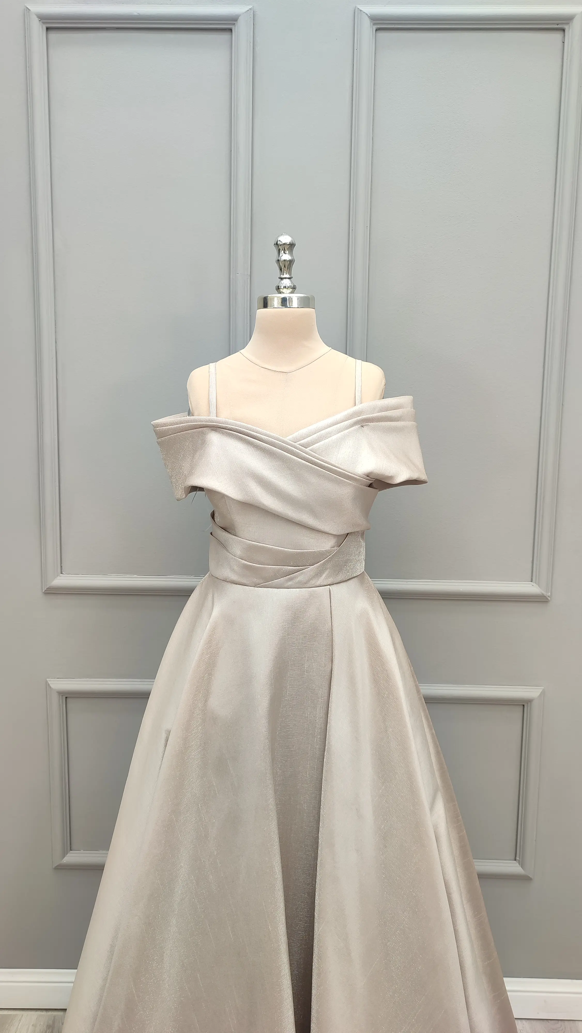 پیراهن بلند الینا ۷۰49