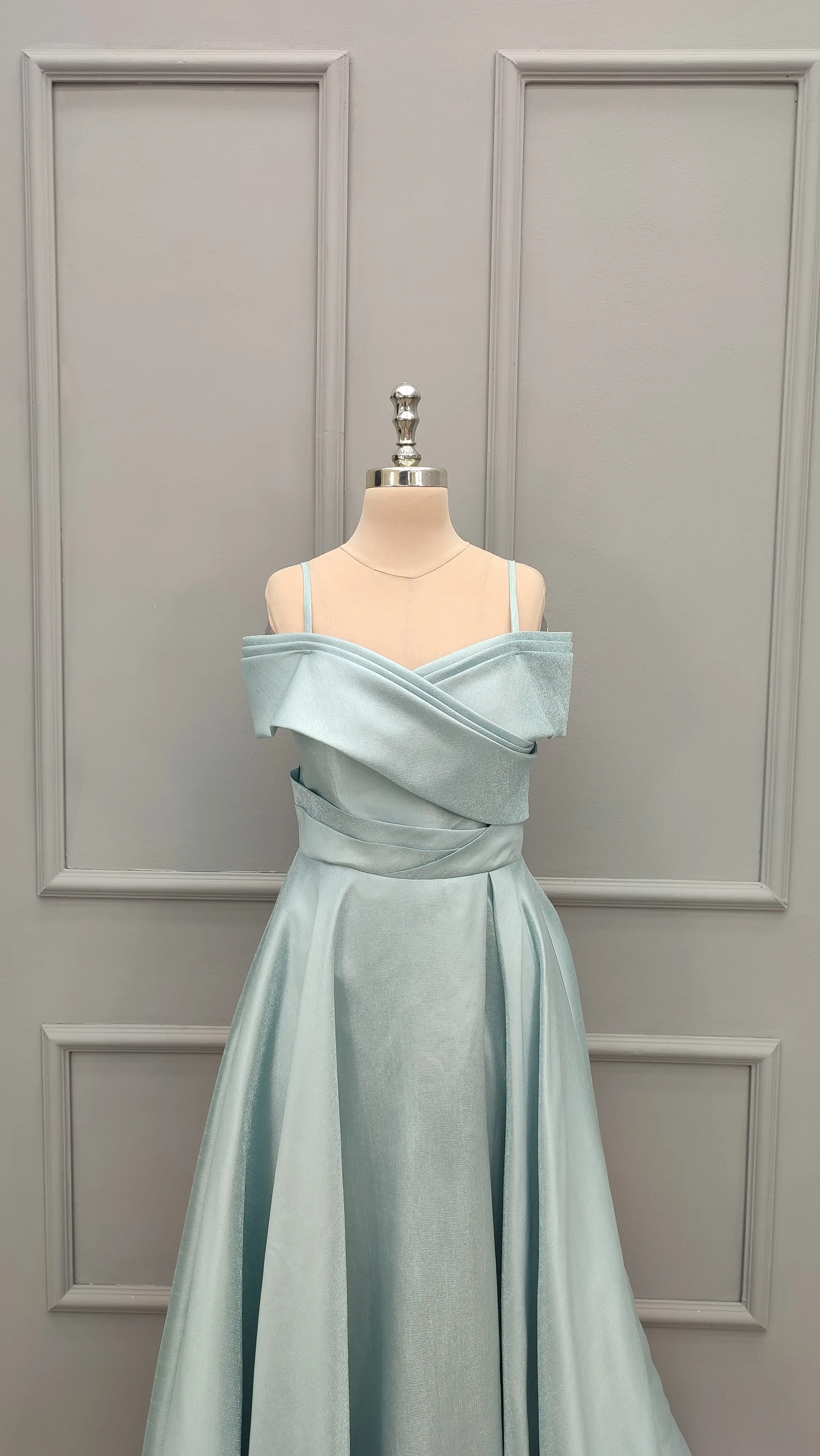 پیراهن بلند الینا ۷۰49