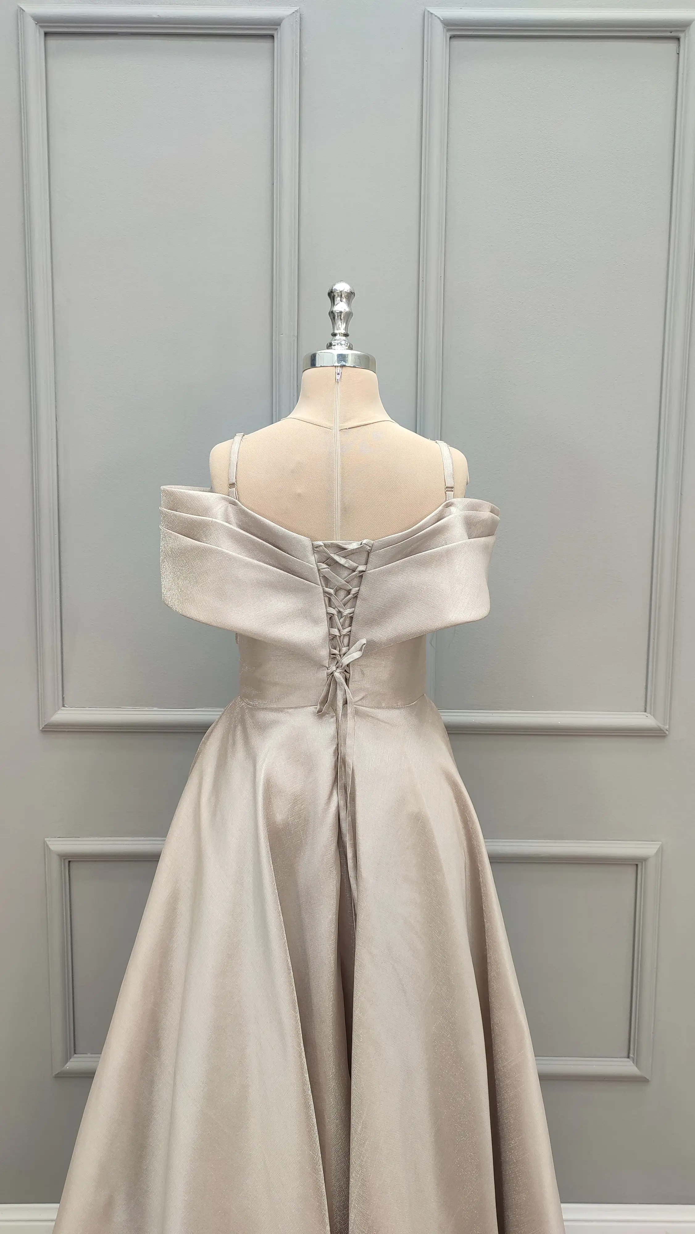 پیراهن بلند الینا ۷۰49