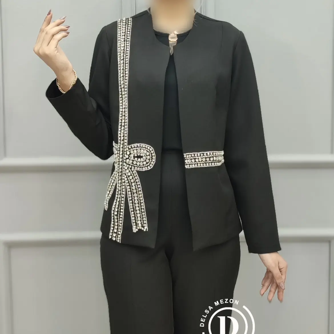 کت و شلوار السا ۵95
