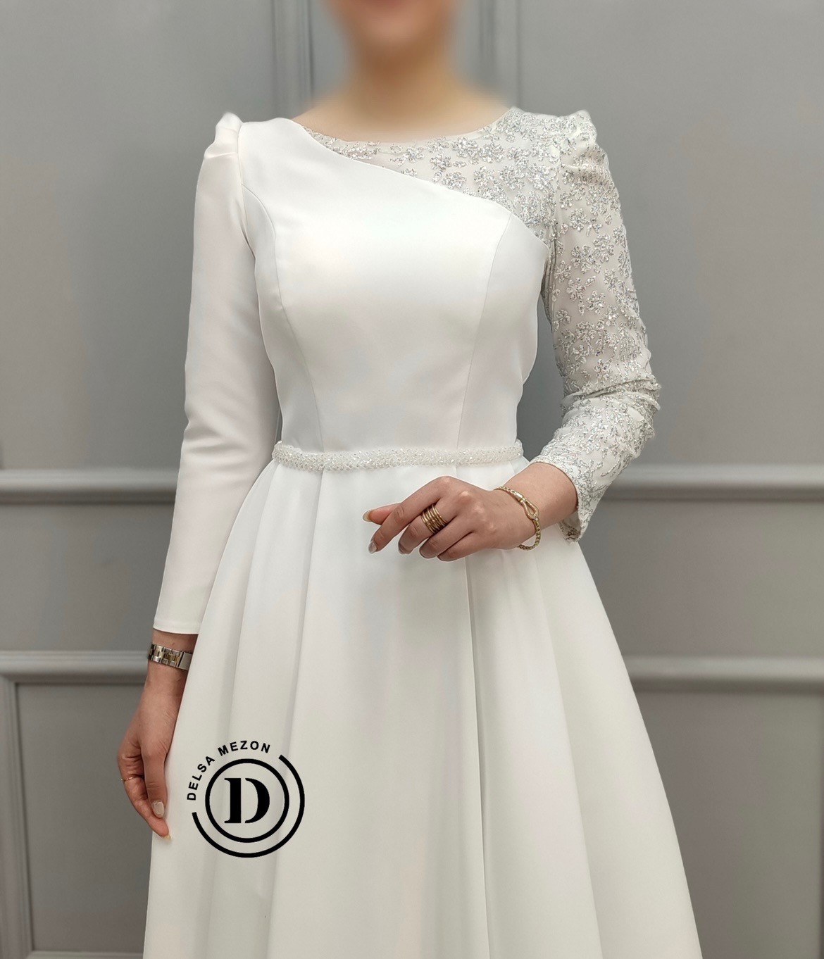 پیراهن عروس و محضر سوگند 922